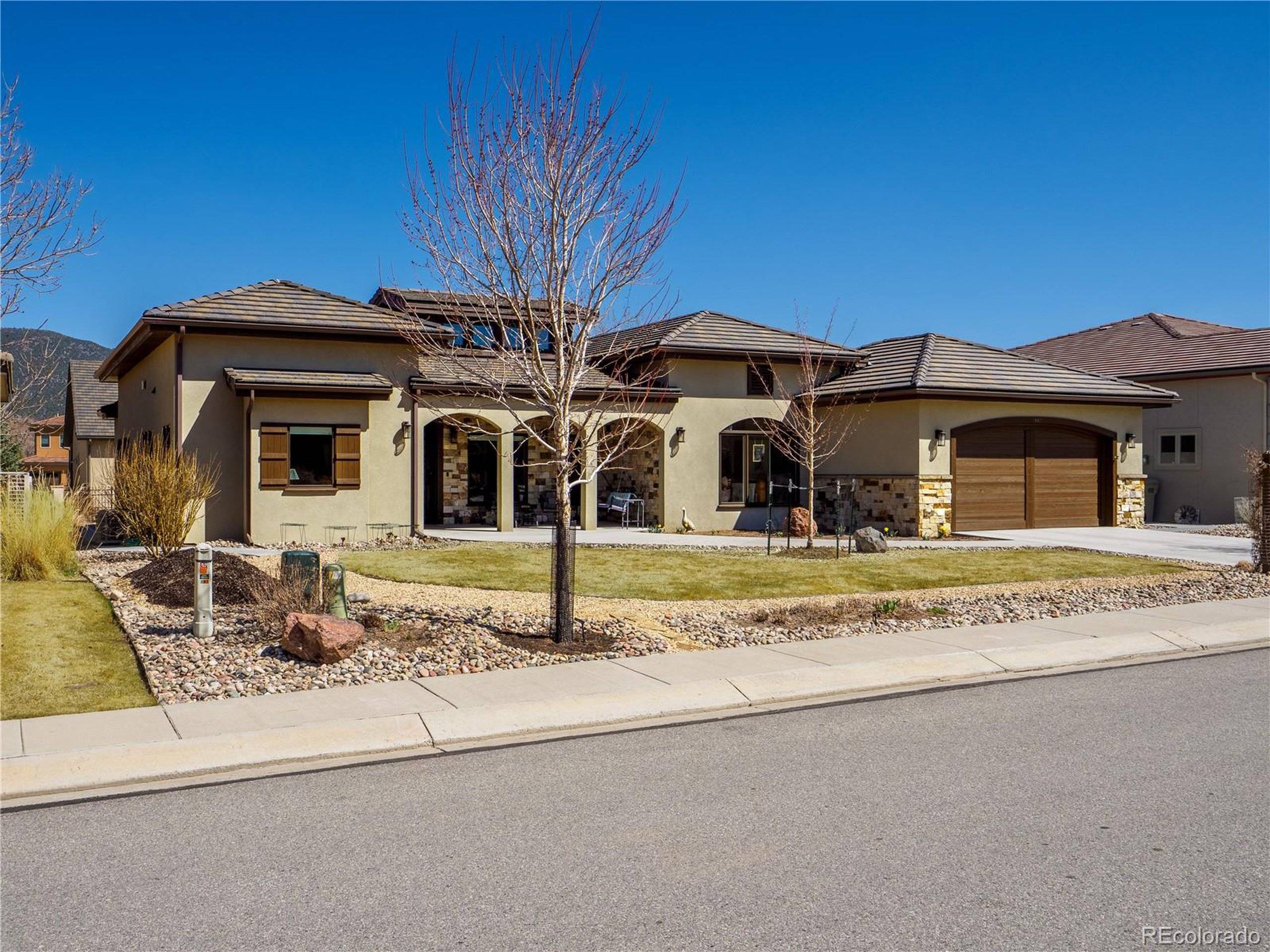 Salida, CO 81201,107 Cottonwood Cir