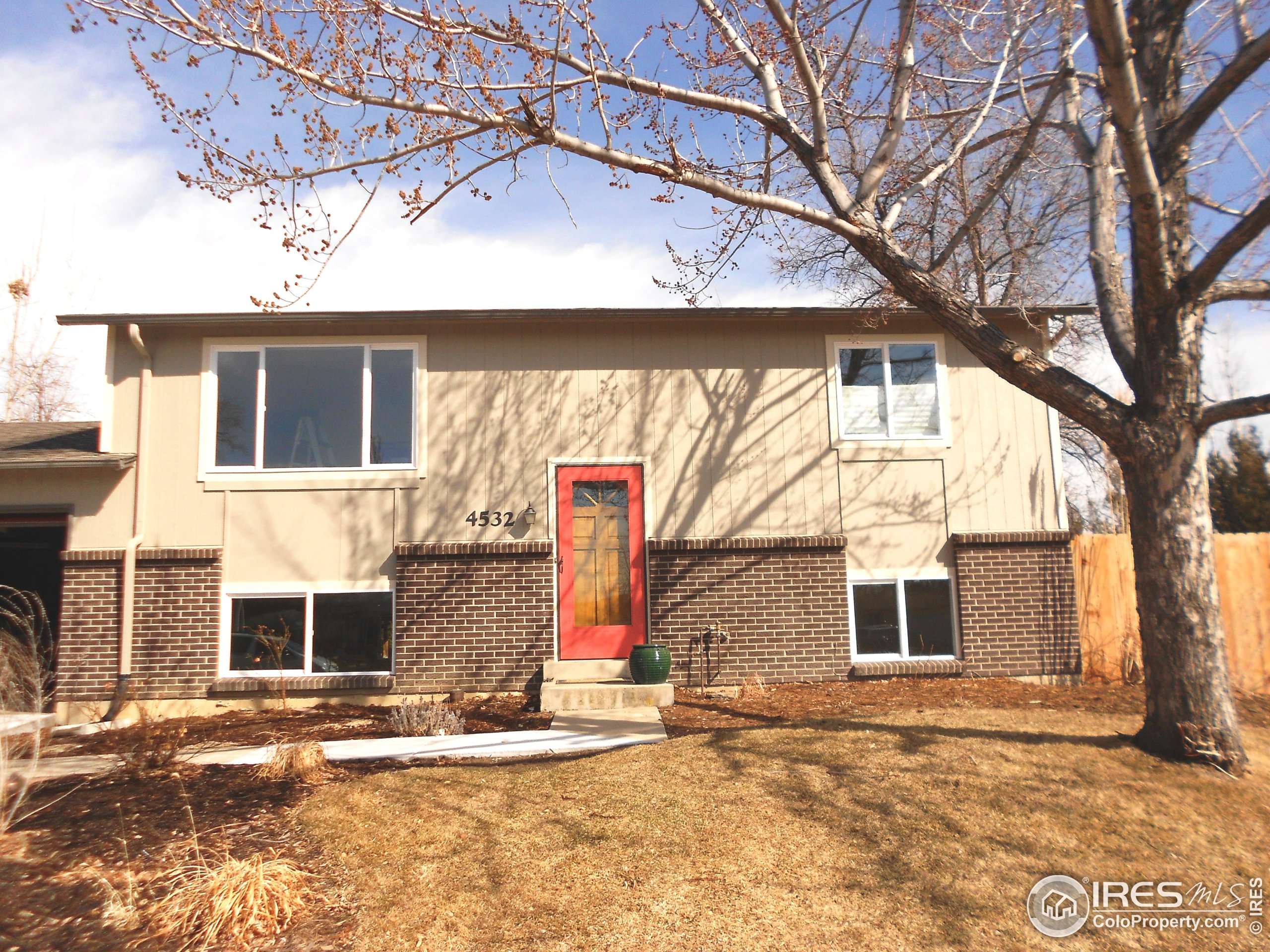 Boulder, CO 80301,4532 Ashfield Dr