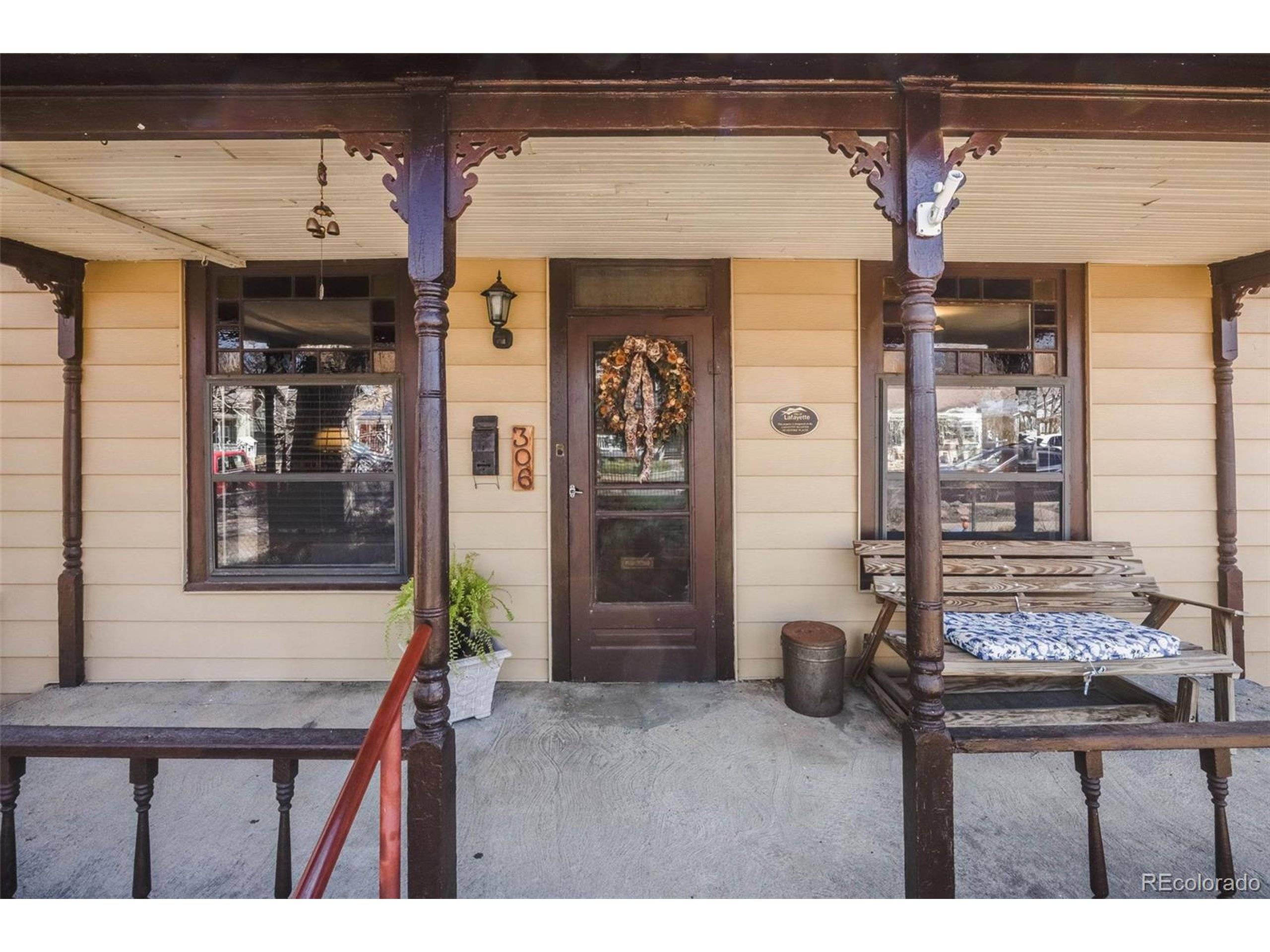 Lafayette, CO 80026,306 E Cannon St
