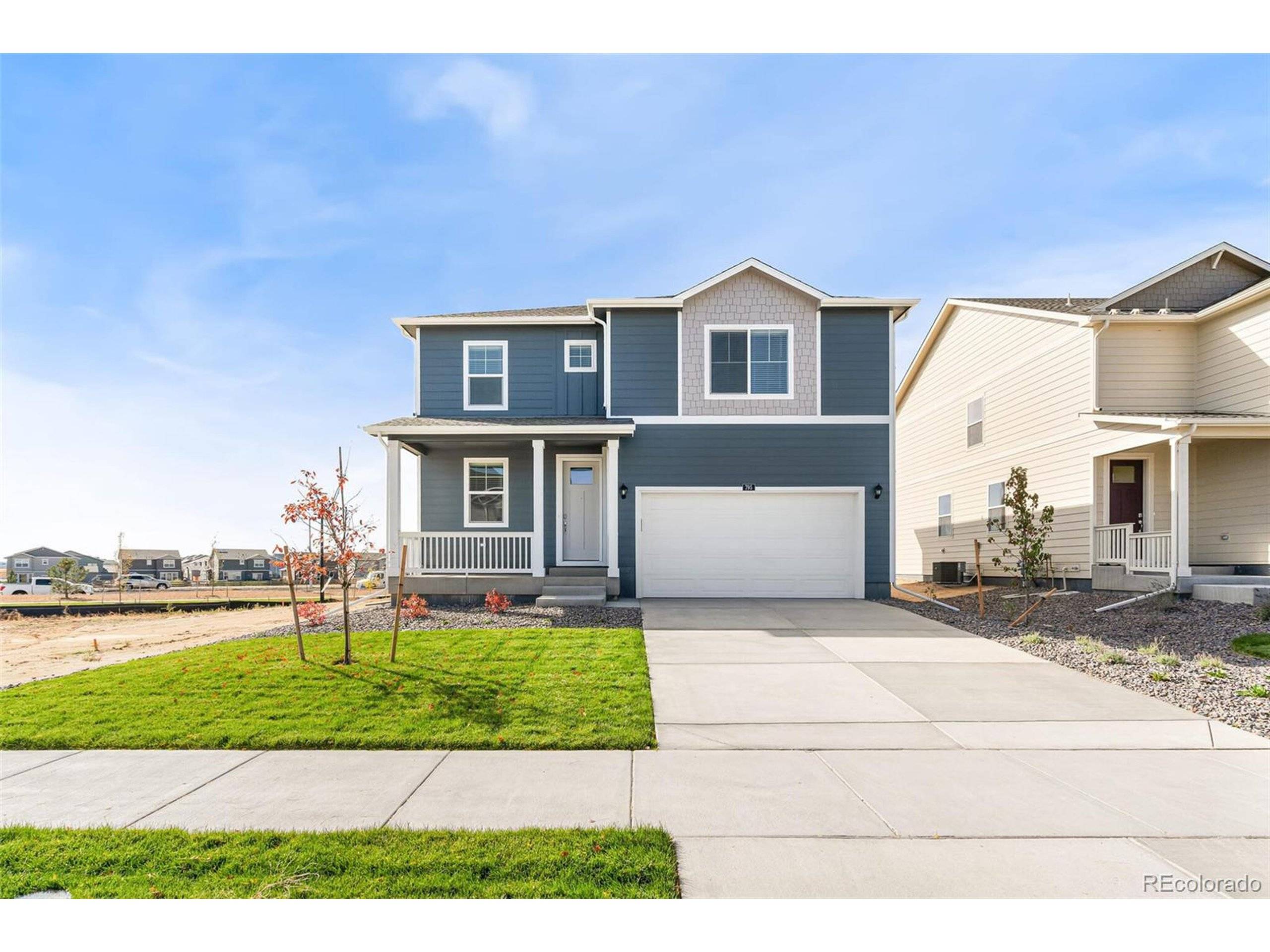 Lochbuie, CO 80603,859 Crest St