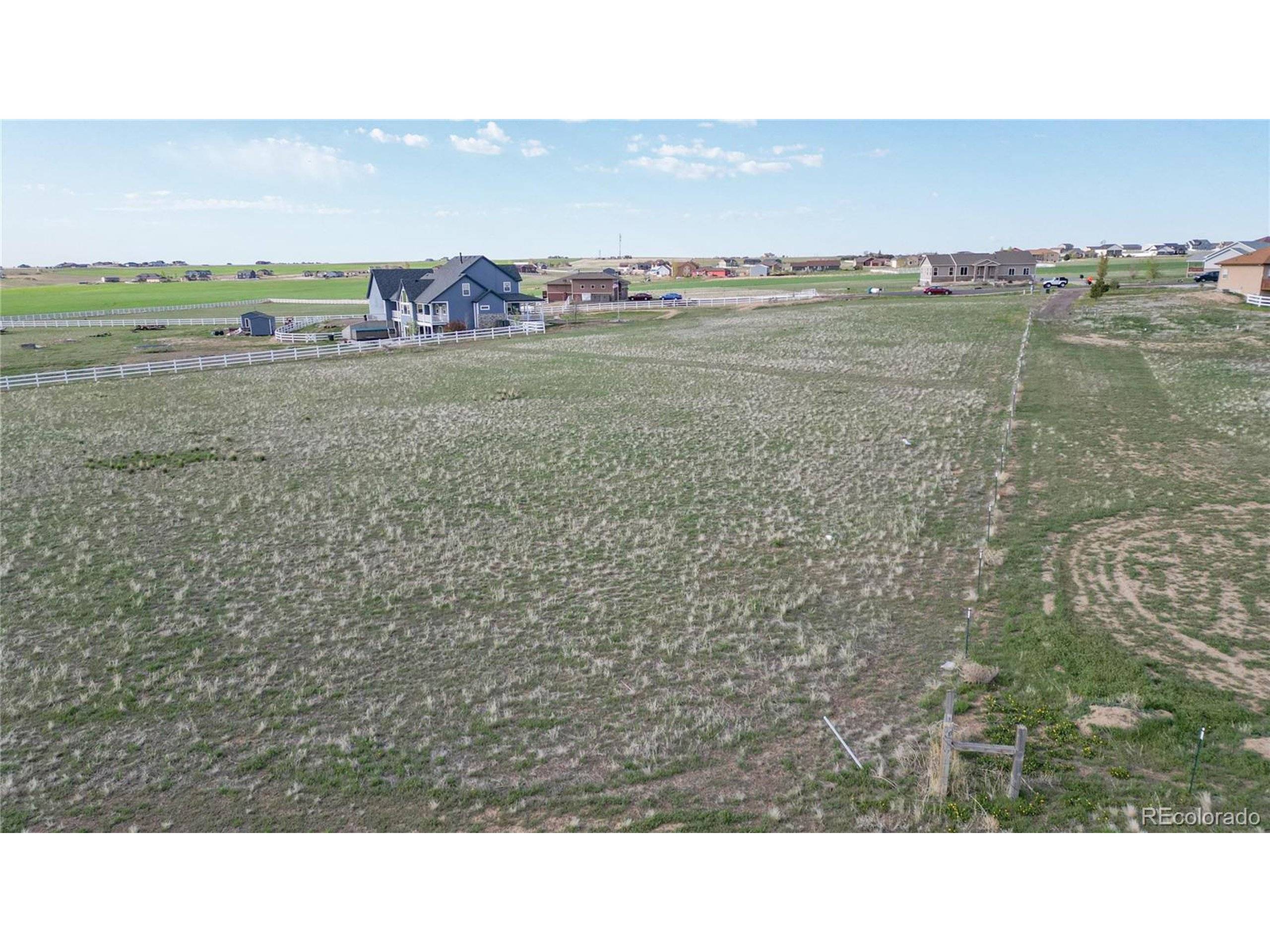 Keenesburg, CO 80643,38339 E 149th Pl