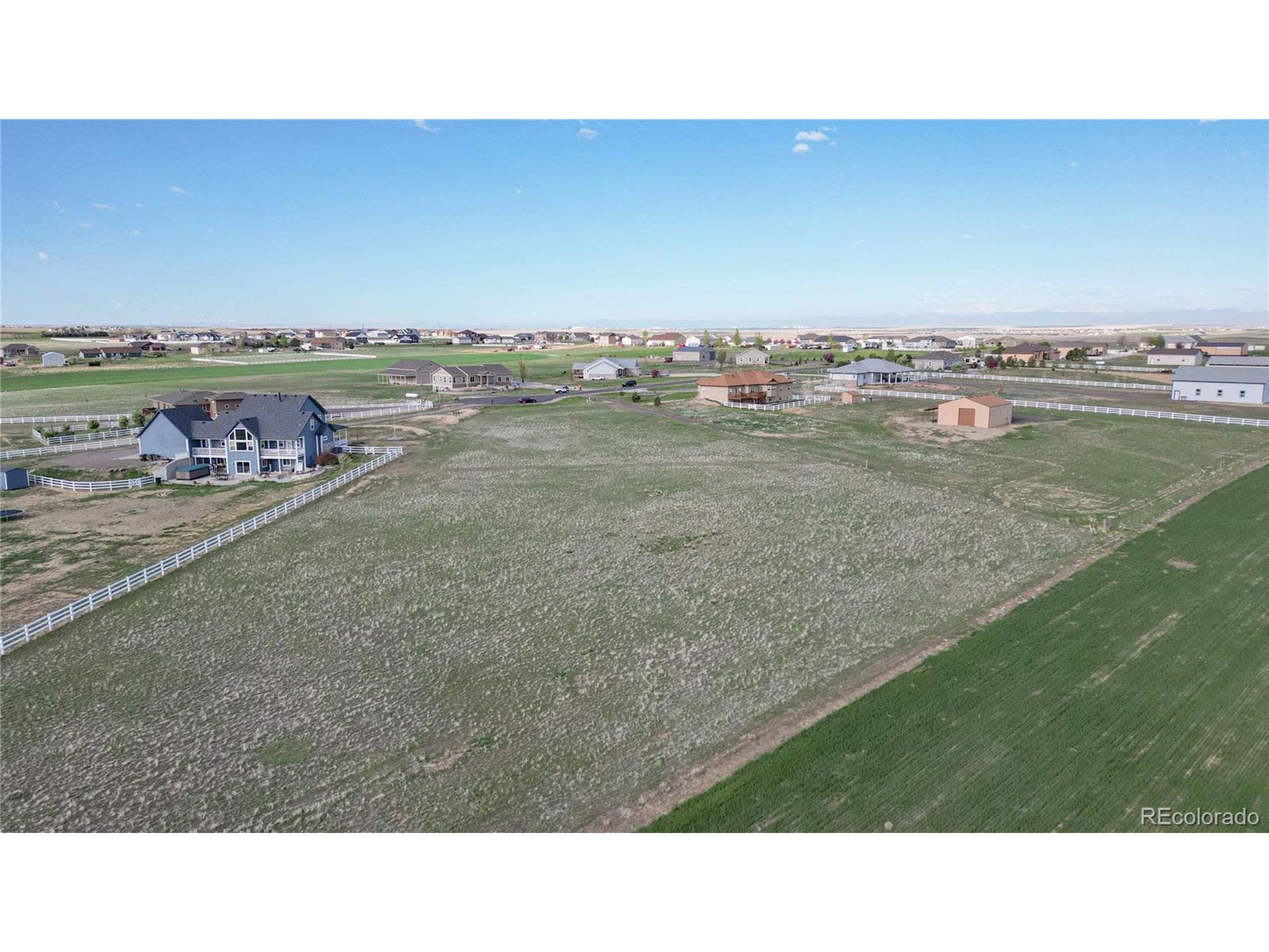 Keenesburg, CO 80643,38339 E 149th Pl