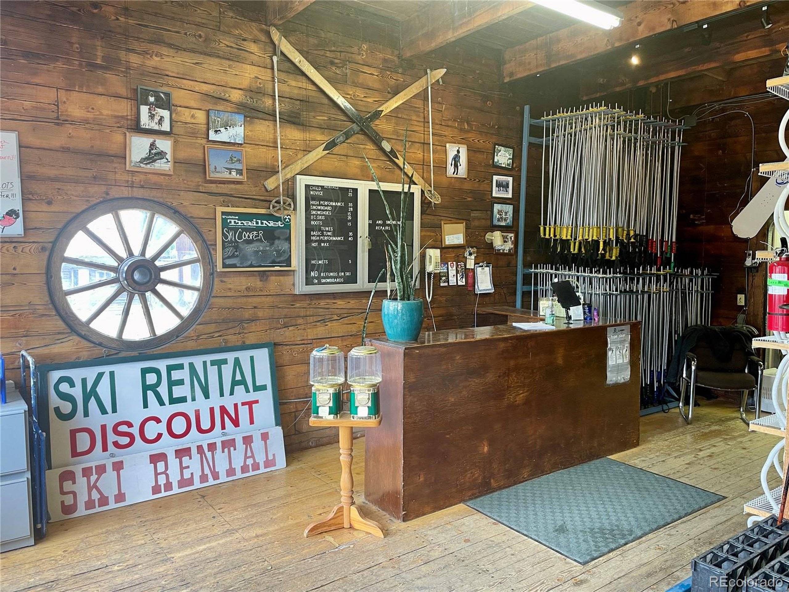 Leadville, CO 80461,116 E 9th St