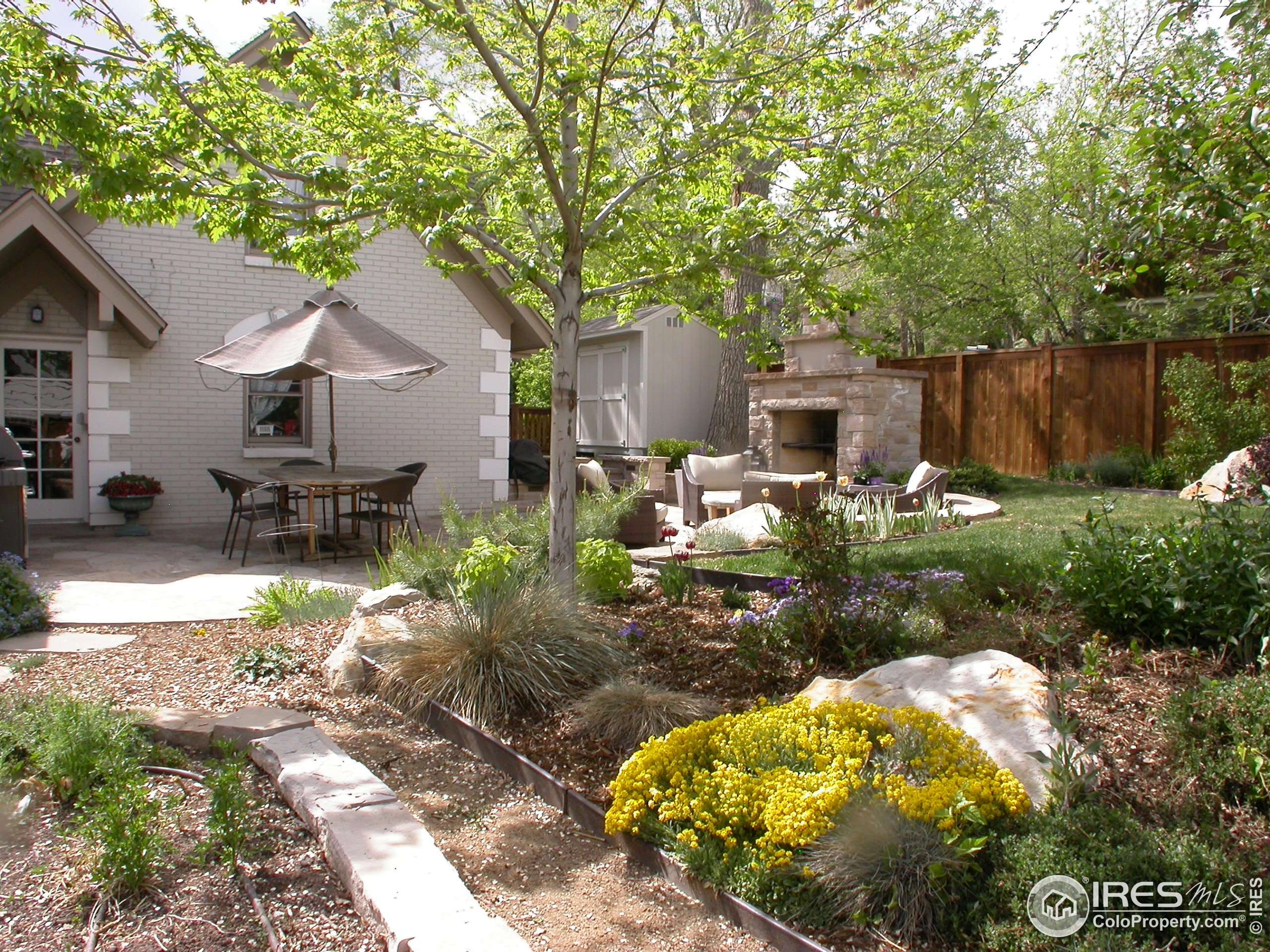 Boulder, CO 80304,2303 Bluff St