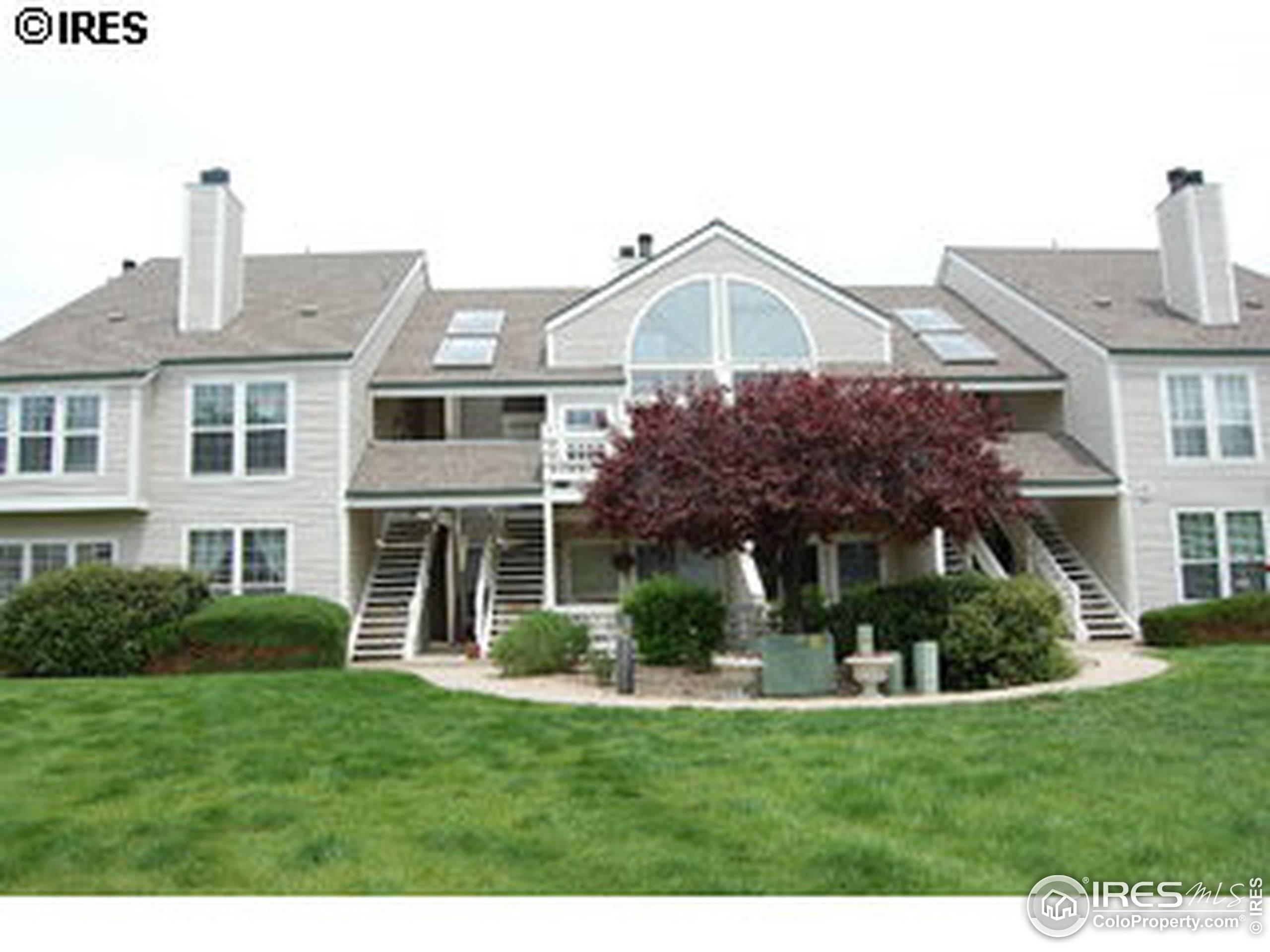 Boulder, CO 80301,7436 Singing Hills Ct #1