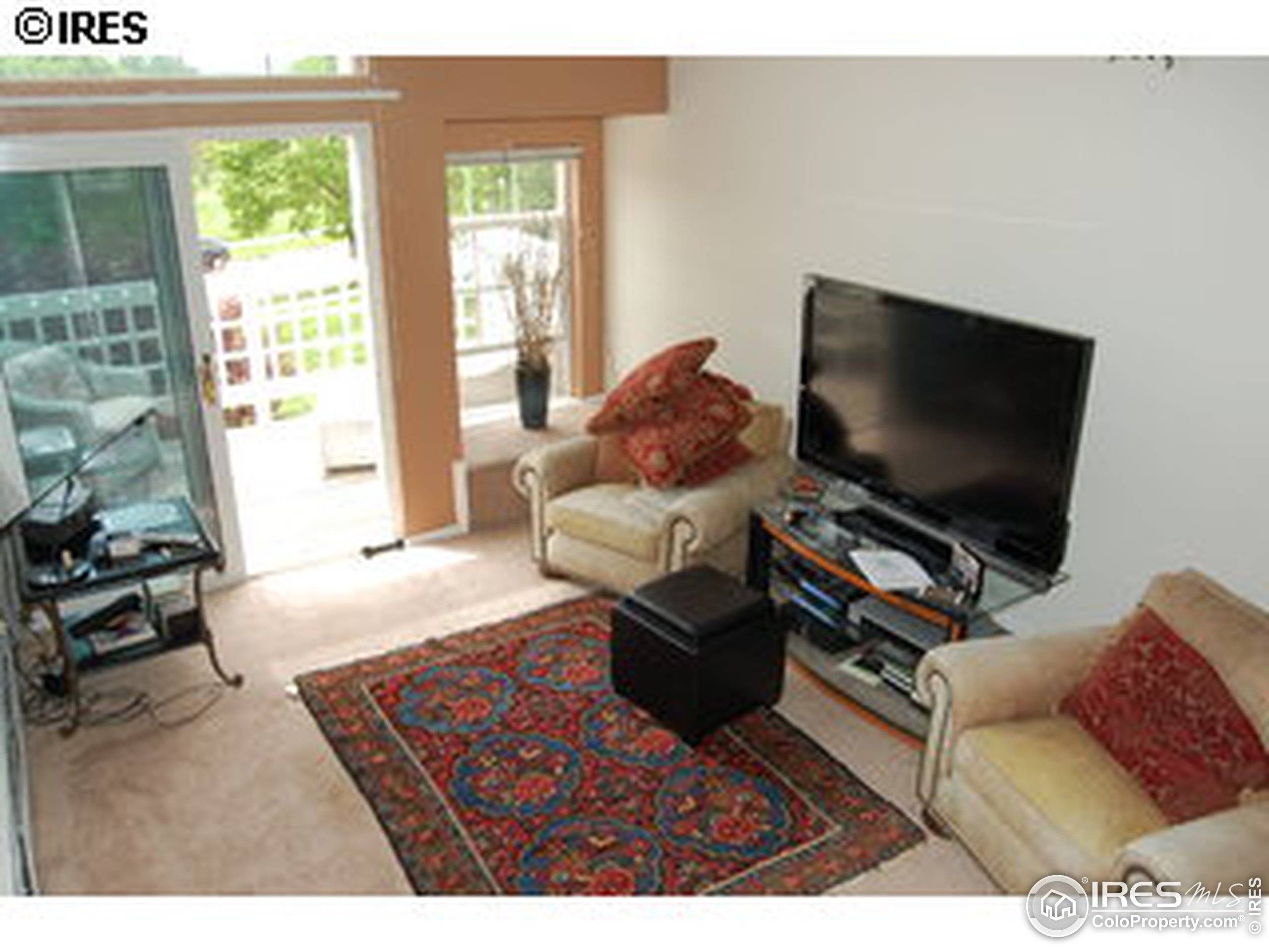 Boulder, CO 80301,7436 Singing Hills Ct #1