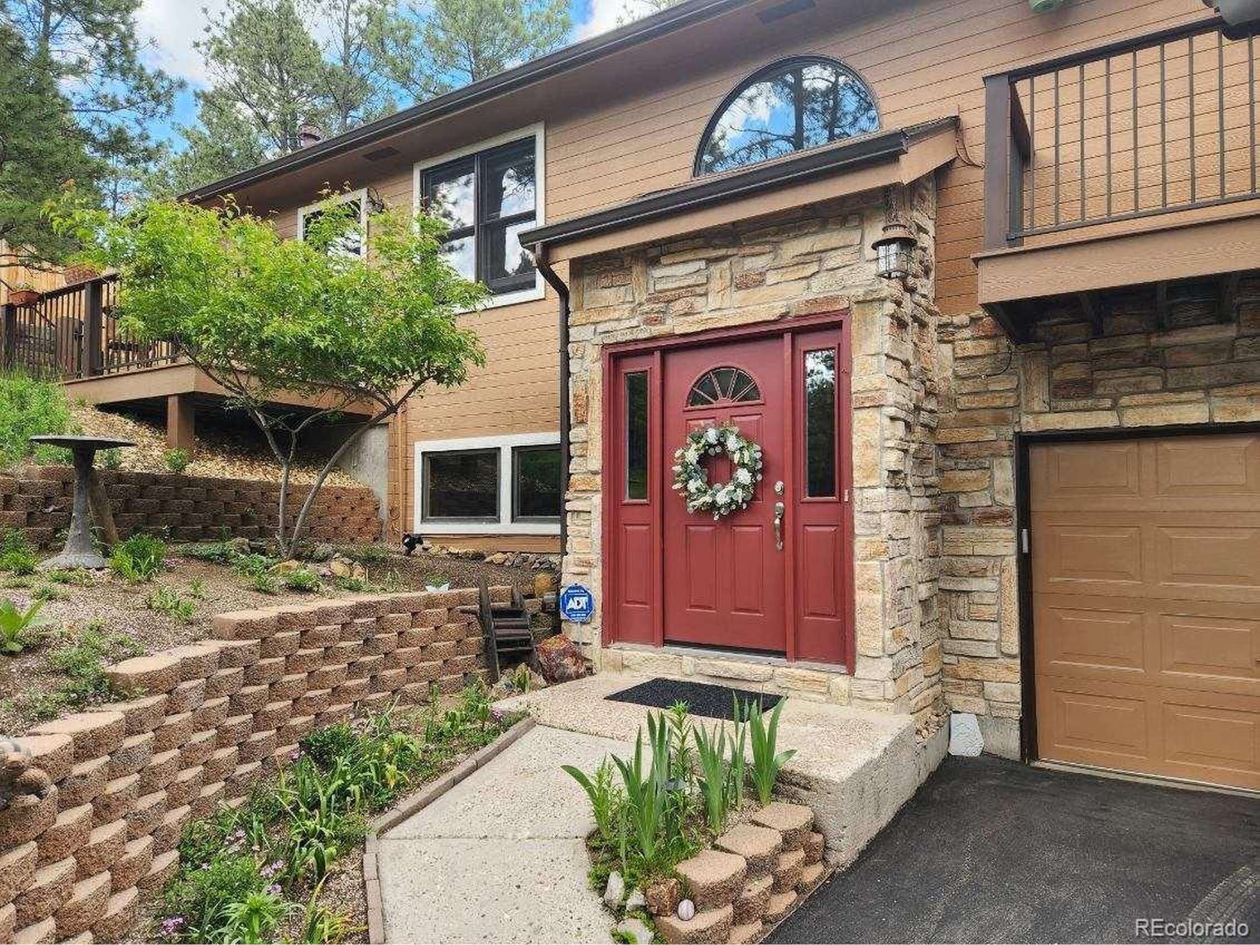 Colorado Springs, CO 80921,1350 Spring Valley Dr