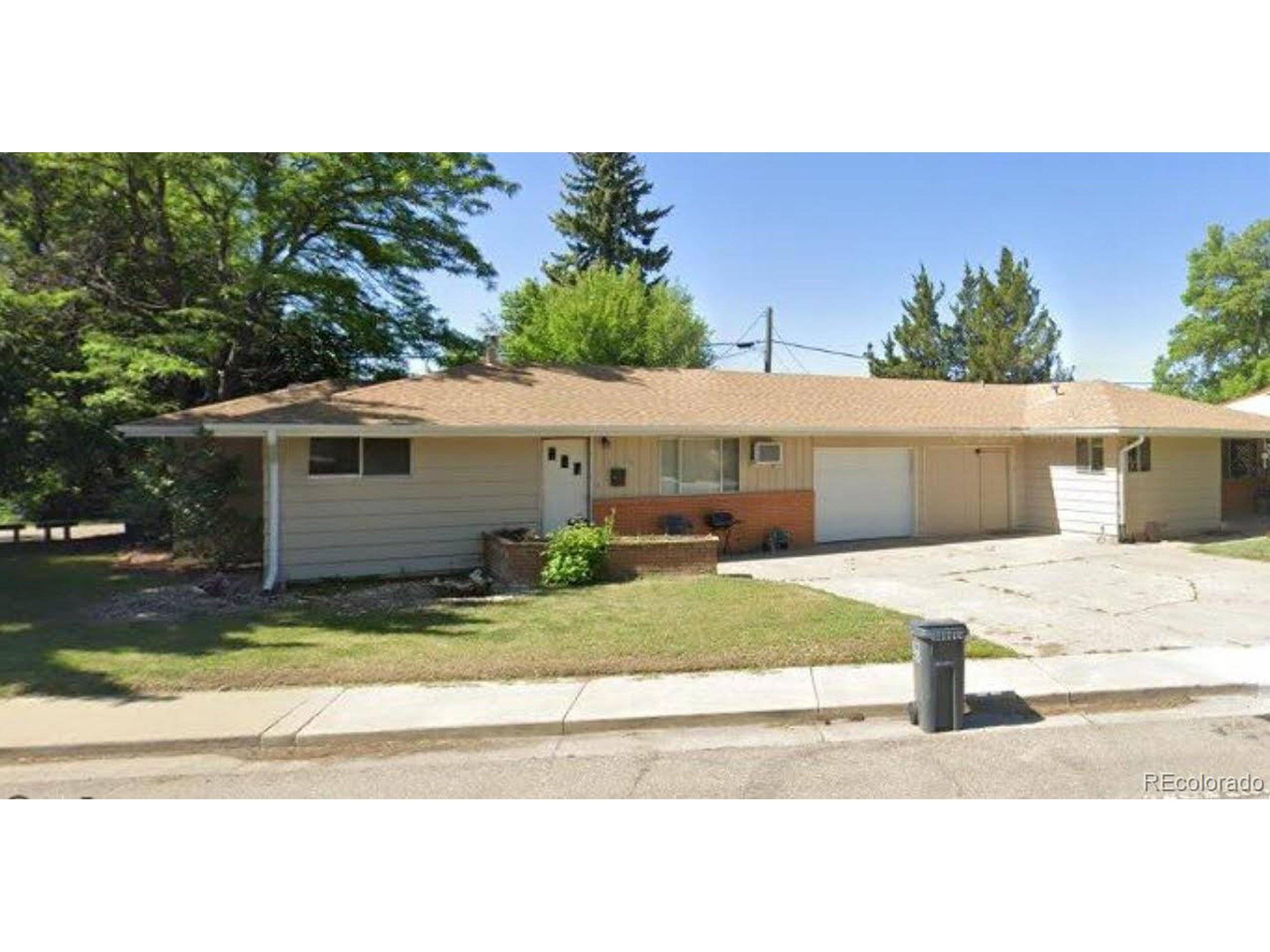 Loveland, CO 80537,1714 W 8th St