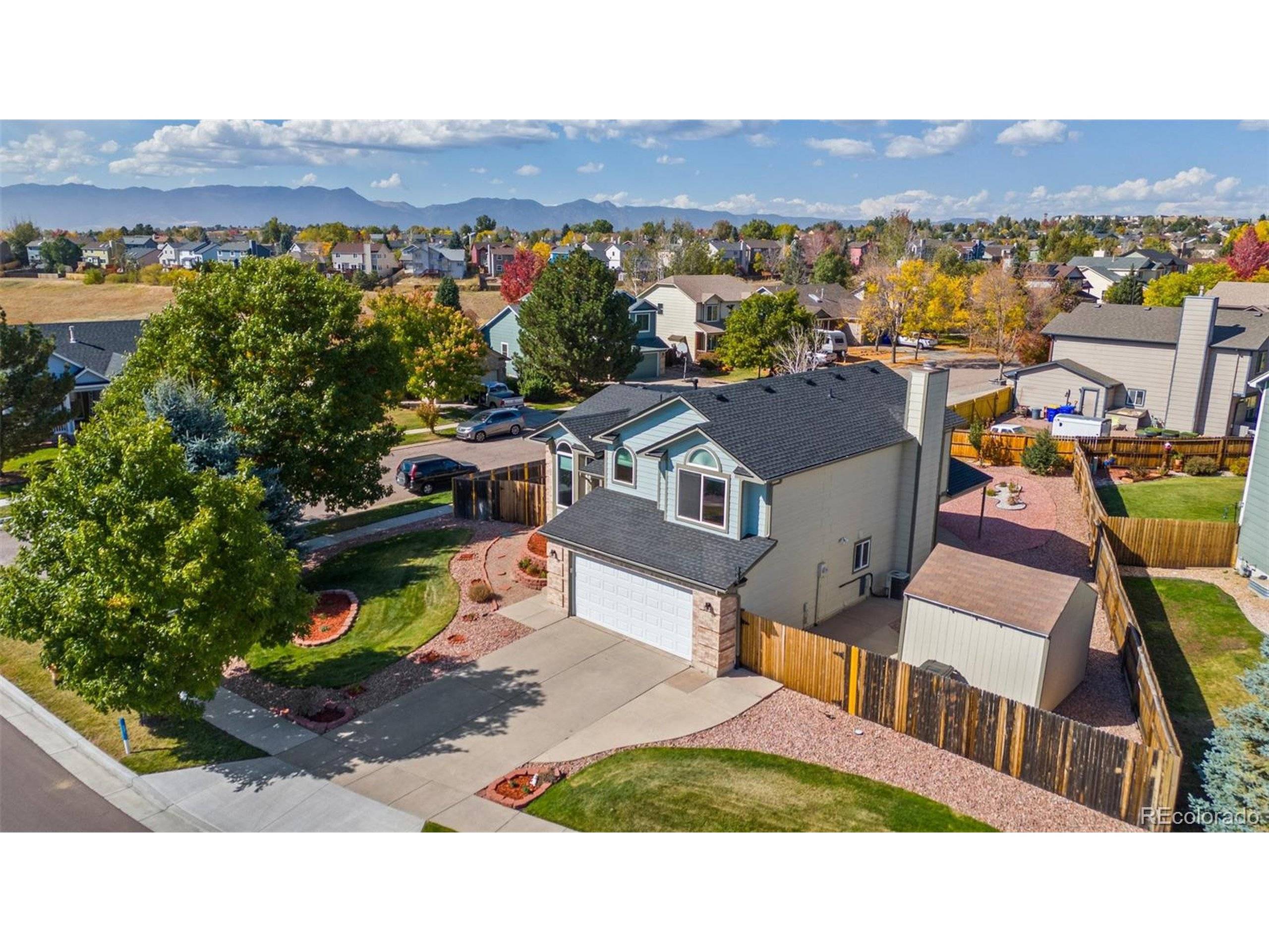 Colorado Springs, CO 80920,7645 Potomac Dr