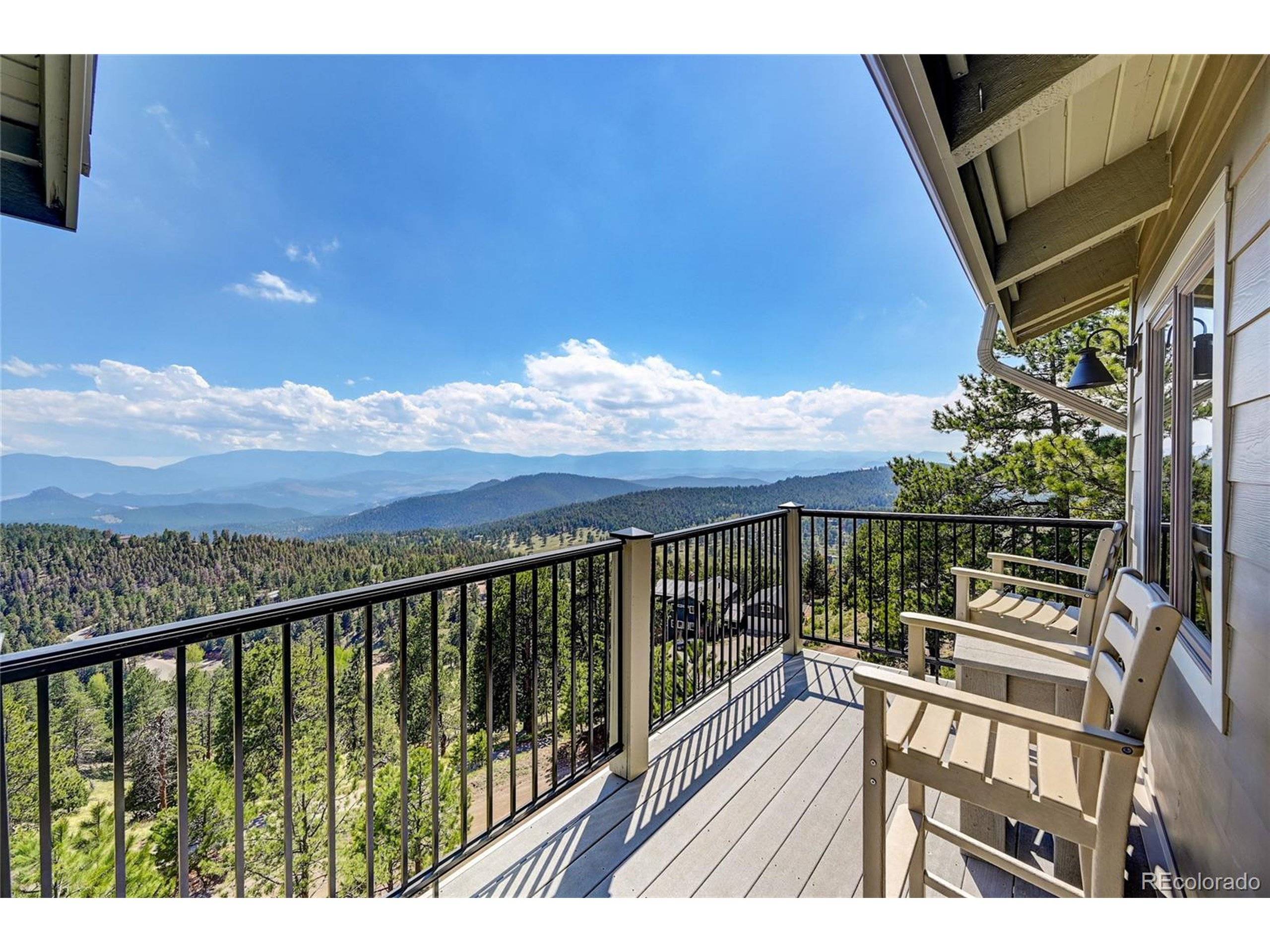 Conifer, CO 80433,12952 Lori Dr