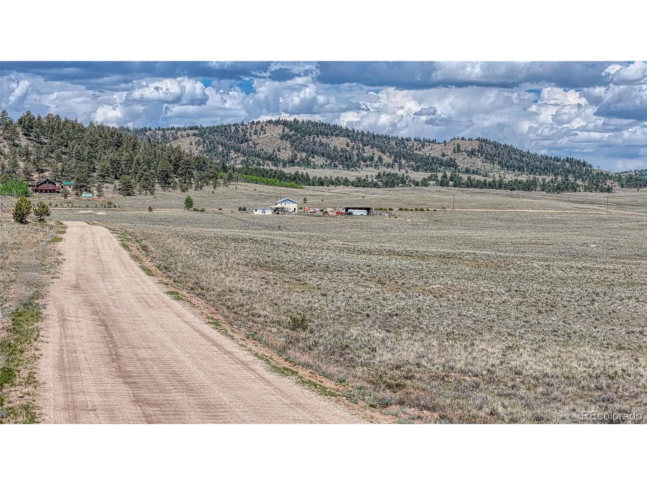 Hartsel, CO 80449,4332 Goldenburg Canyon Rd