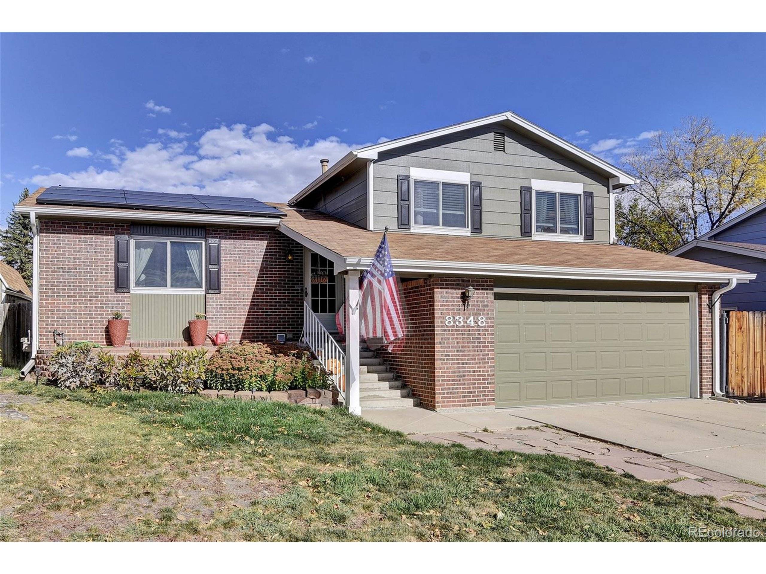 Arvada, CO 80003,8348 Chase Dr