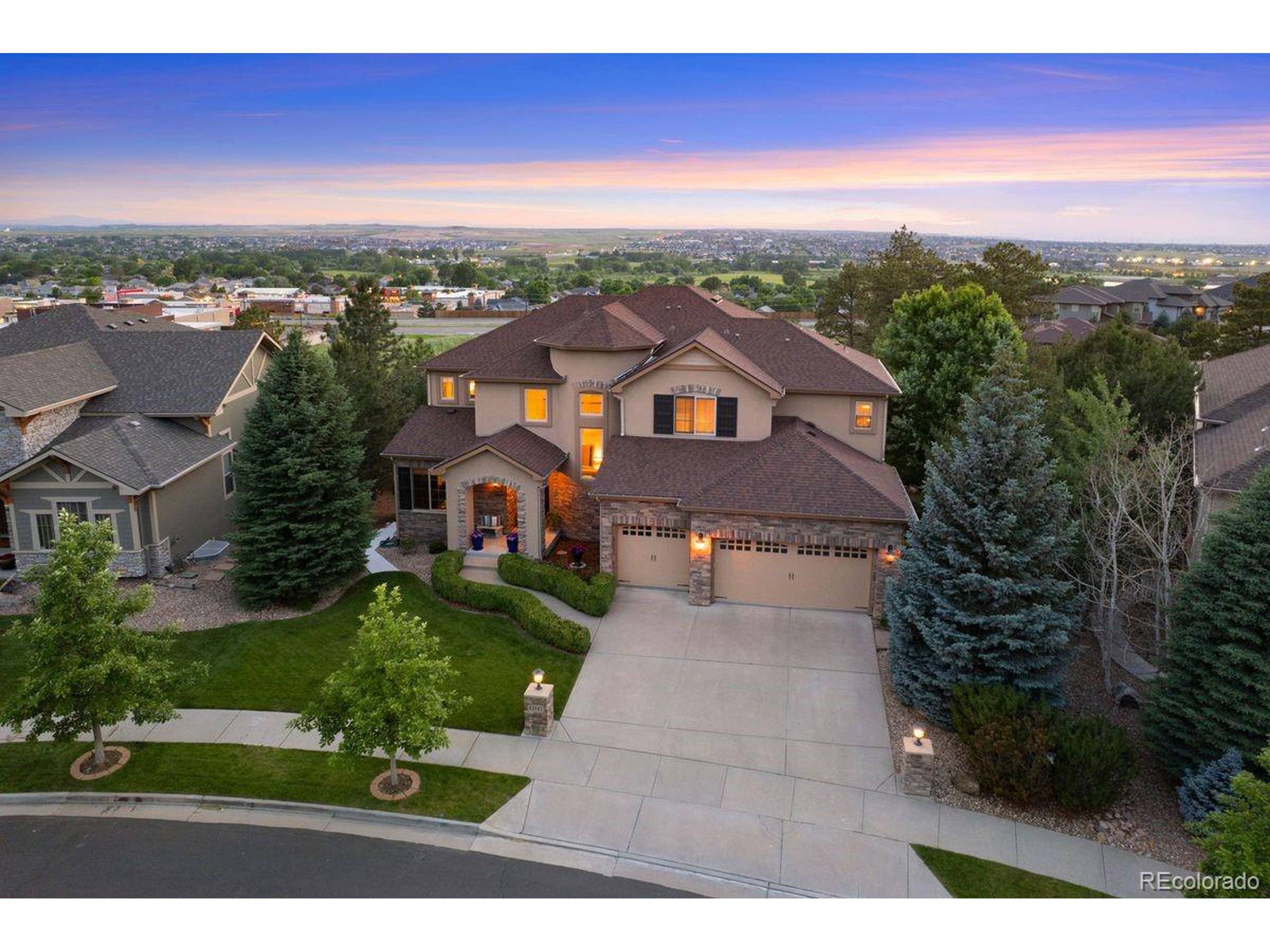 Parker, CO 80134,12147 S Shady Pine Ct