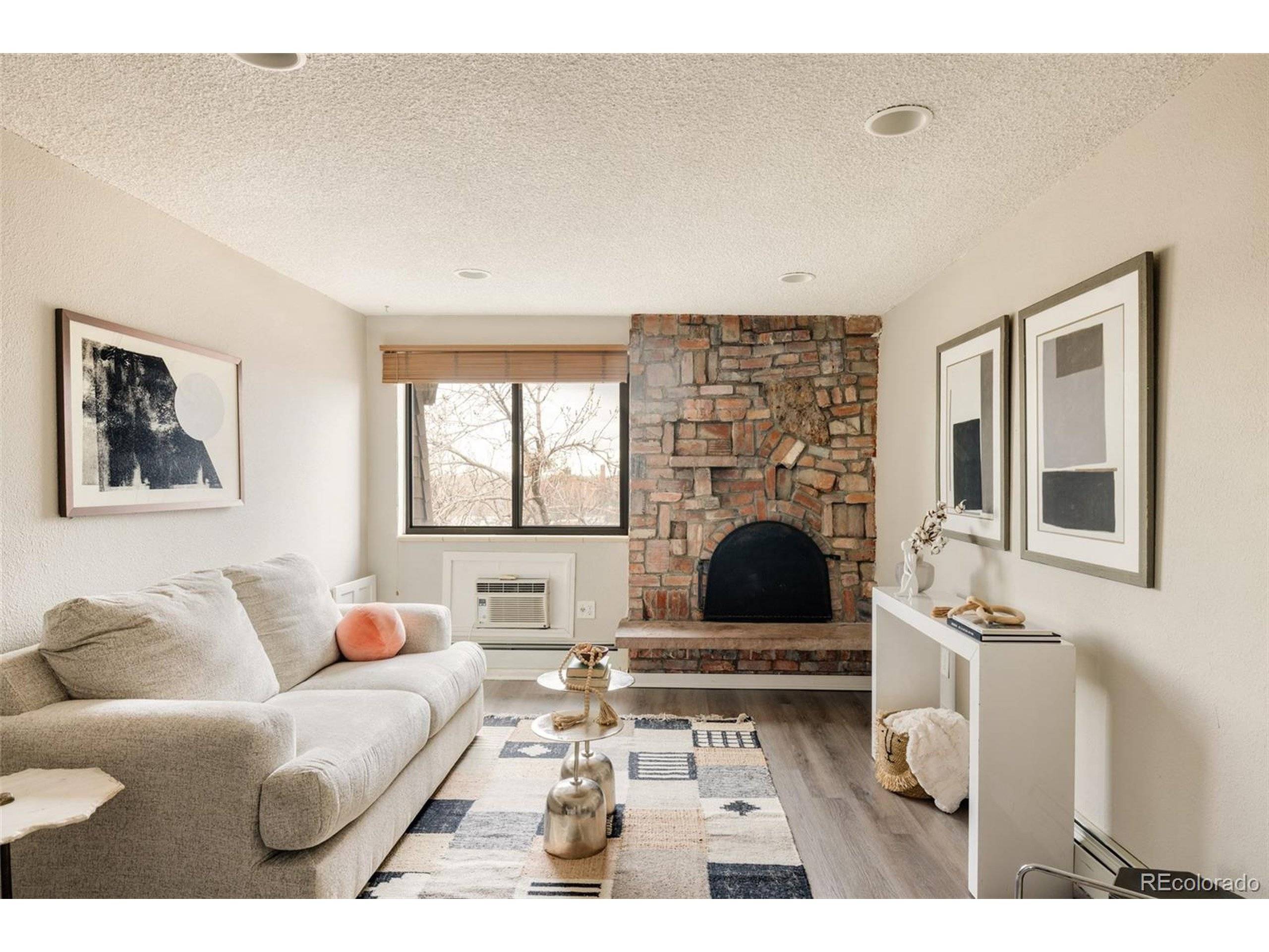 Denver, CO 80218,1008 N Corona St #607