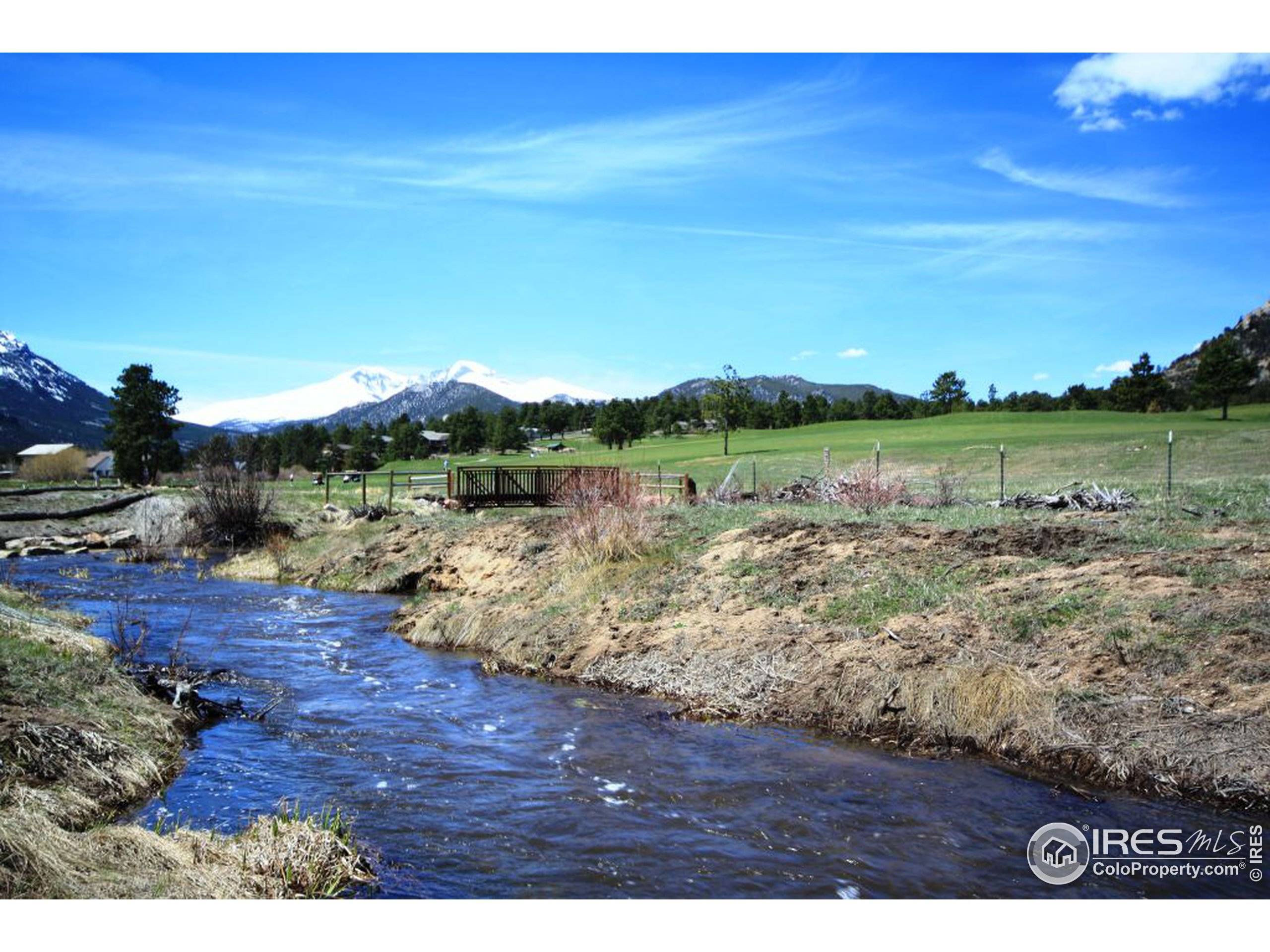 Estes Park, CO 80517,1165 Fish Creek Rd