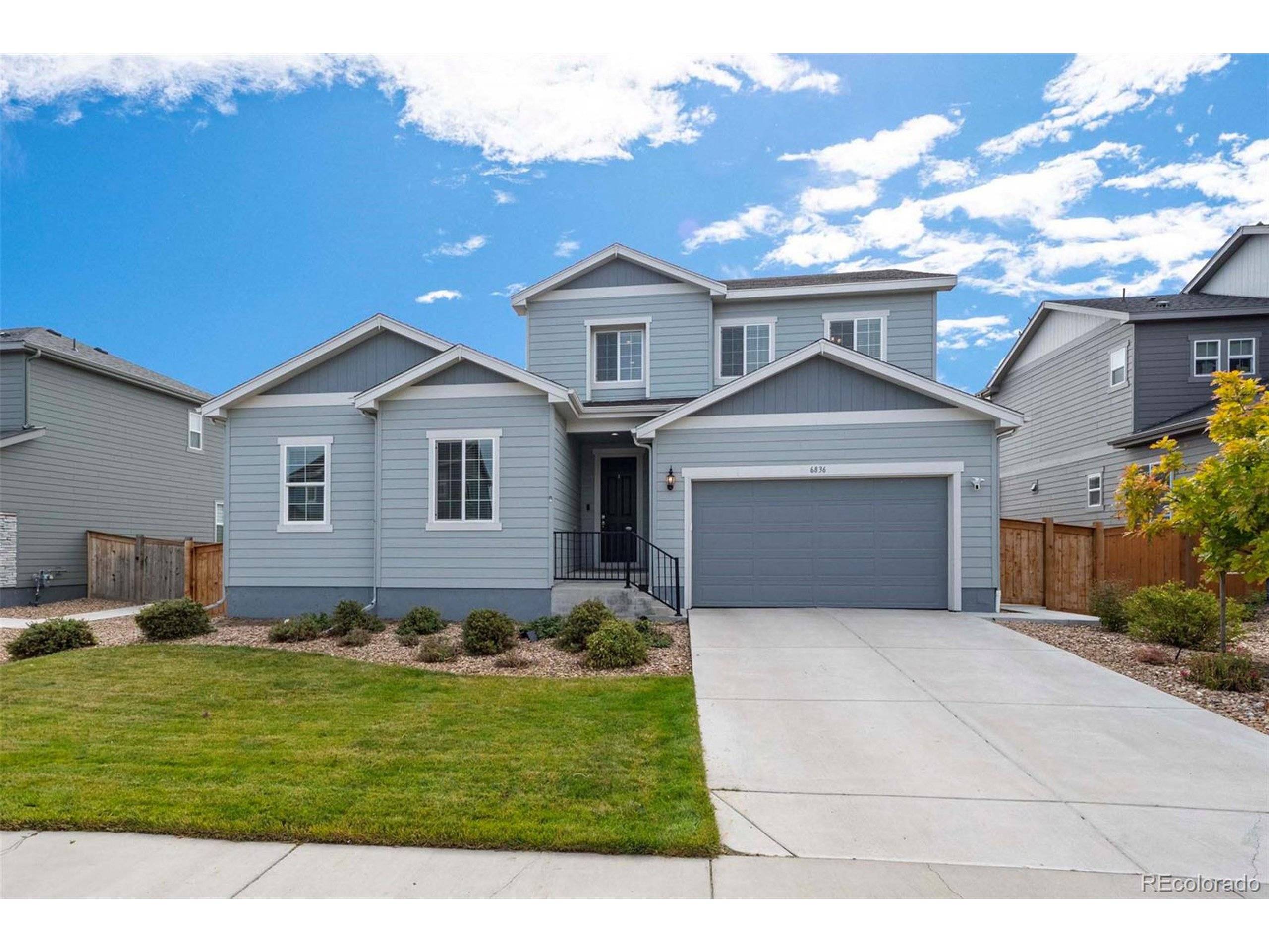 Thornton, CO 80233,6836 E 118th Pl