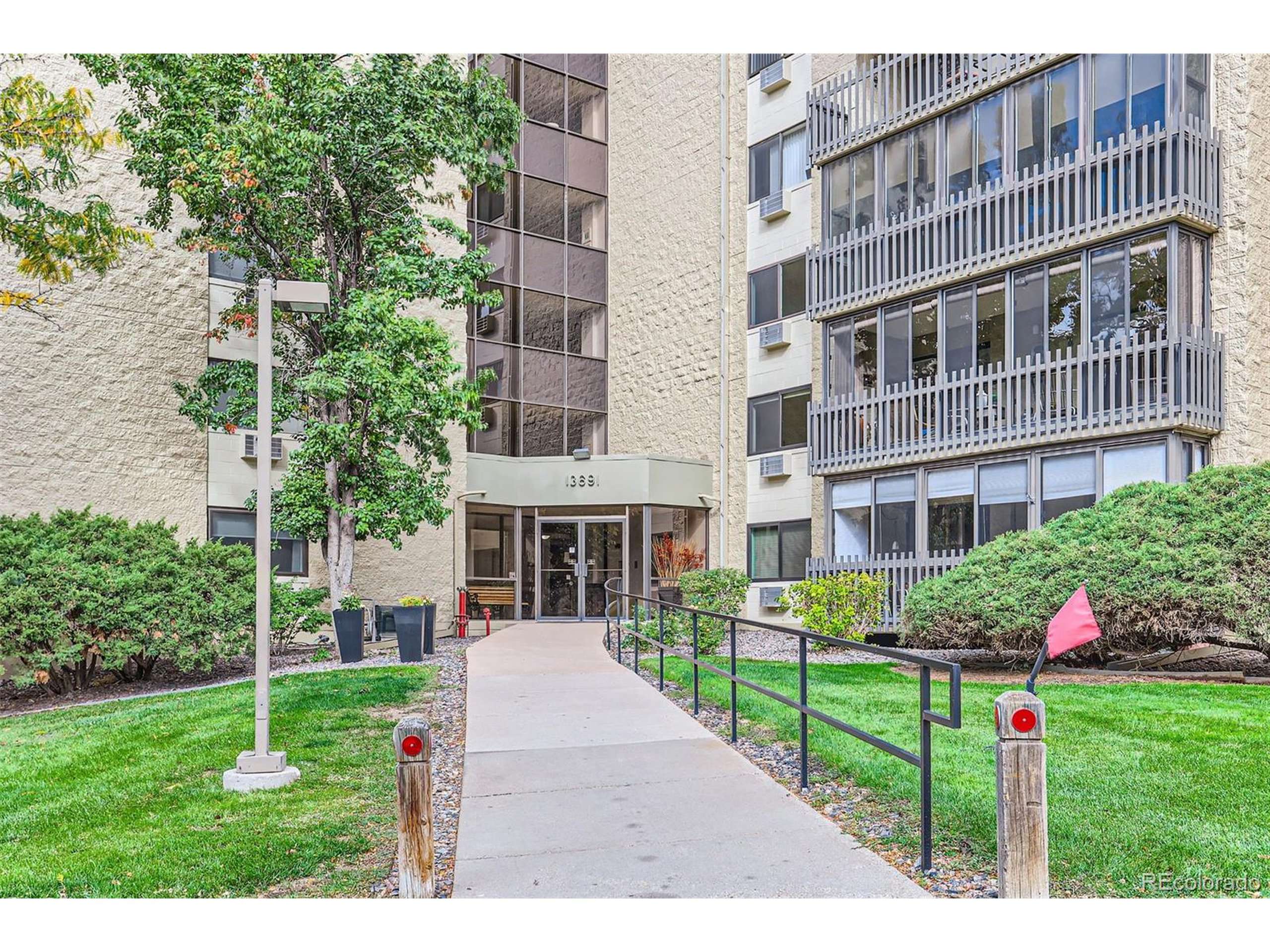 Aurora, CO 80014,13691 E Marina Dr #107