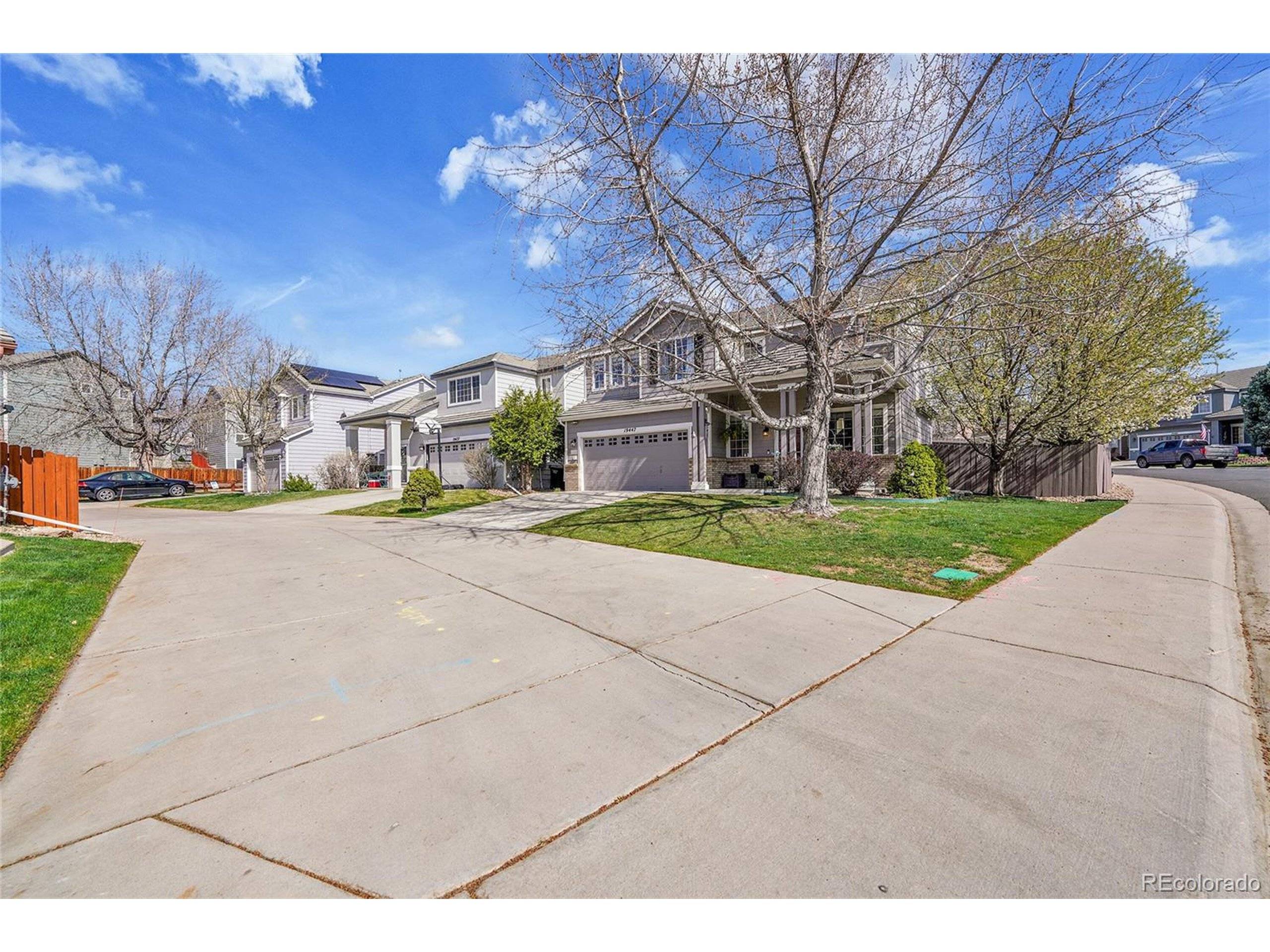 Parker, CO 80134,19447 E Bellisario Creek Dr