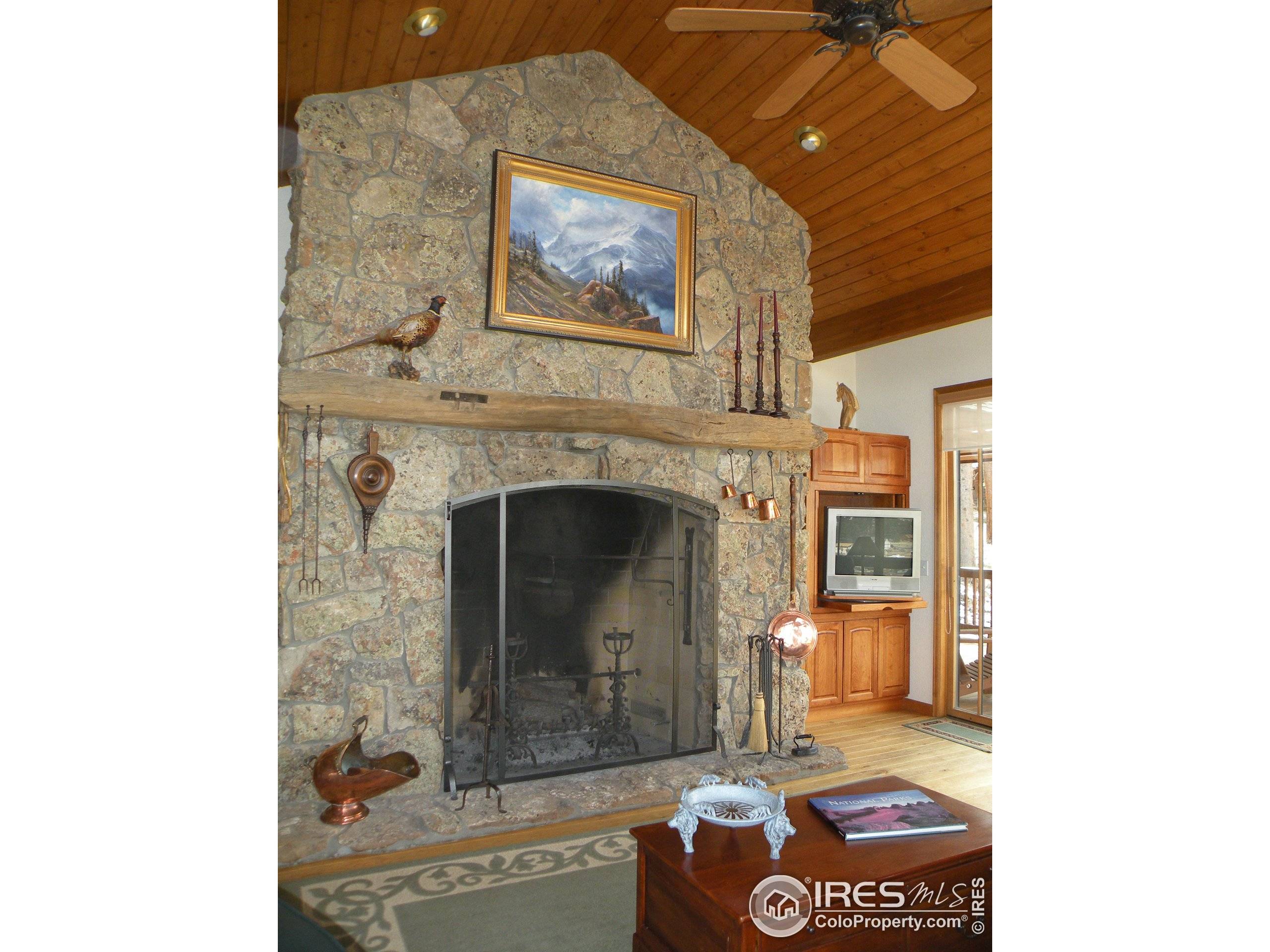 Estes Park, CO 80517,2029 Uplands Cir