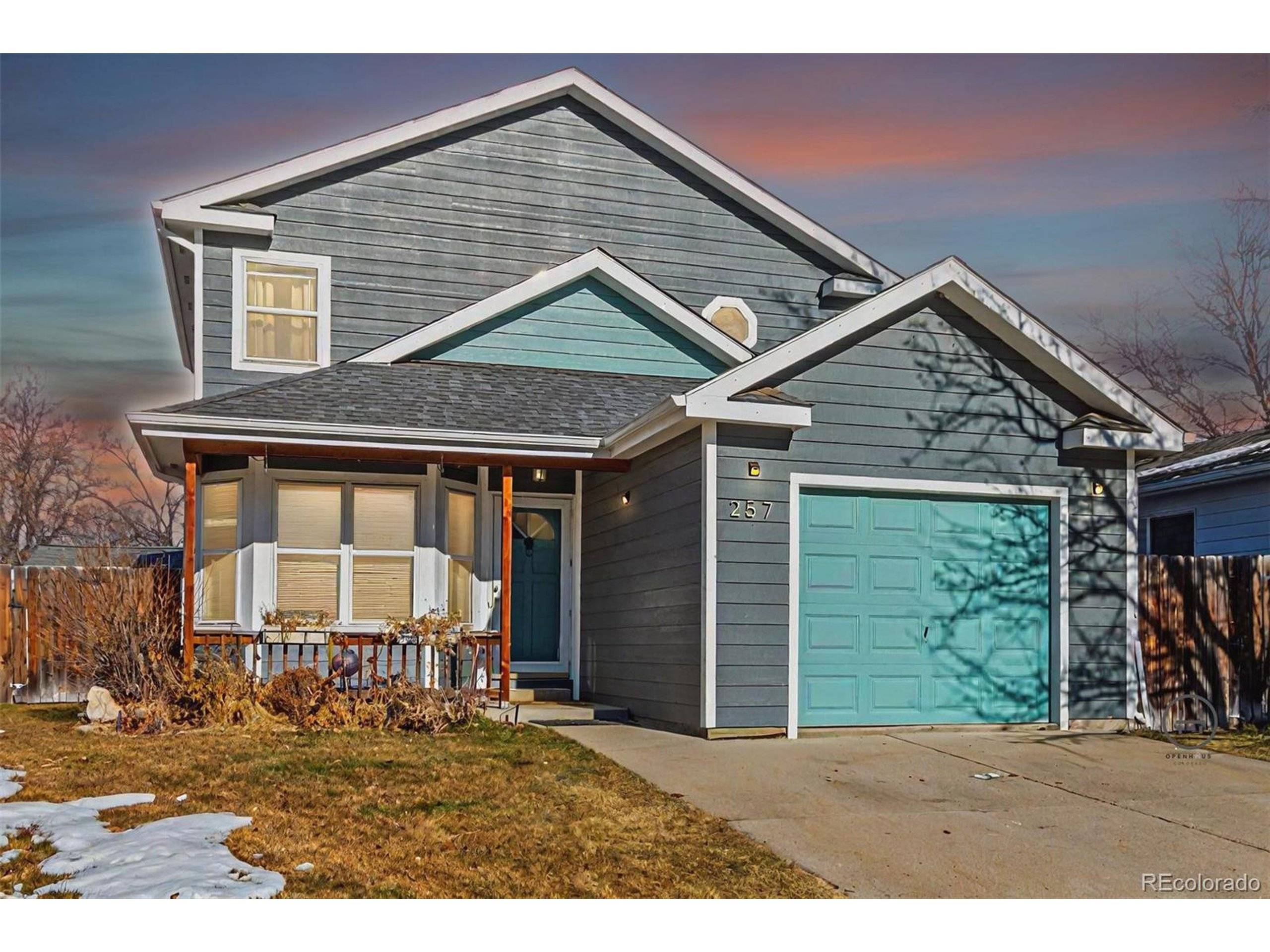 Longmont, CO 80504,257 Wadsworth Cir