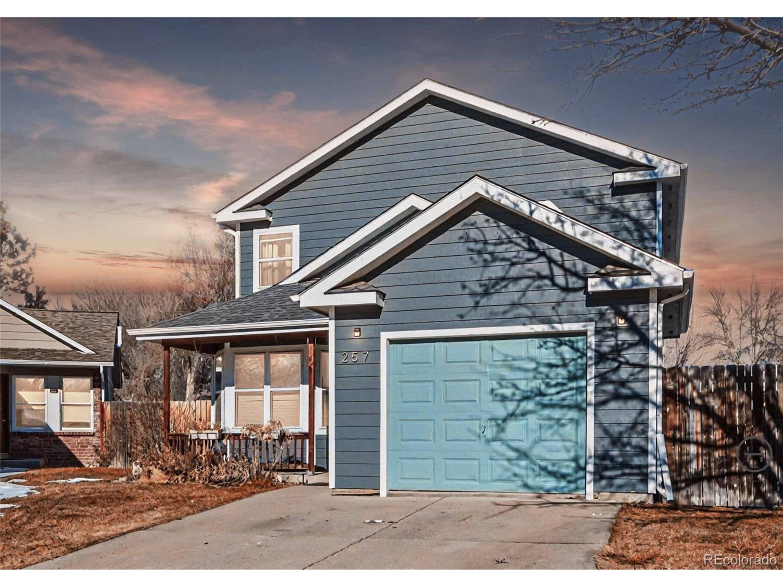 Longmont, CO 80504,257 Wadsworth Cir