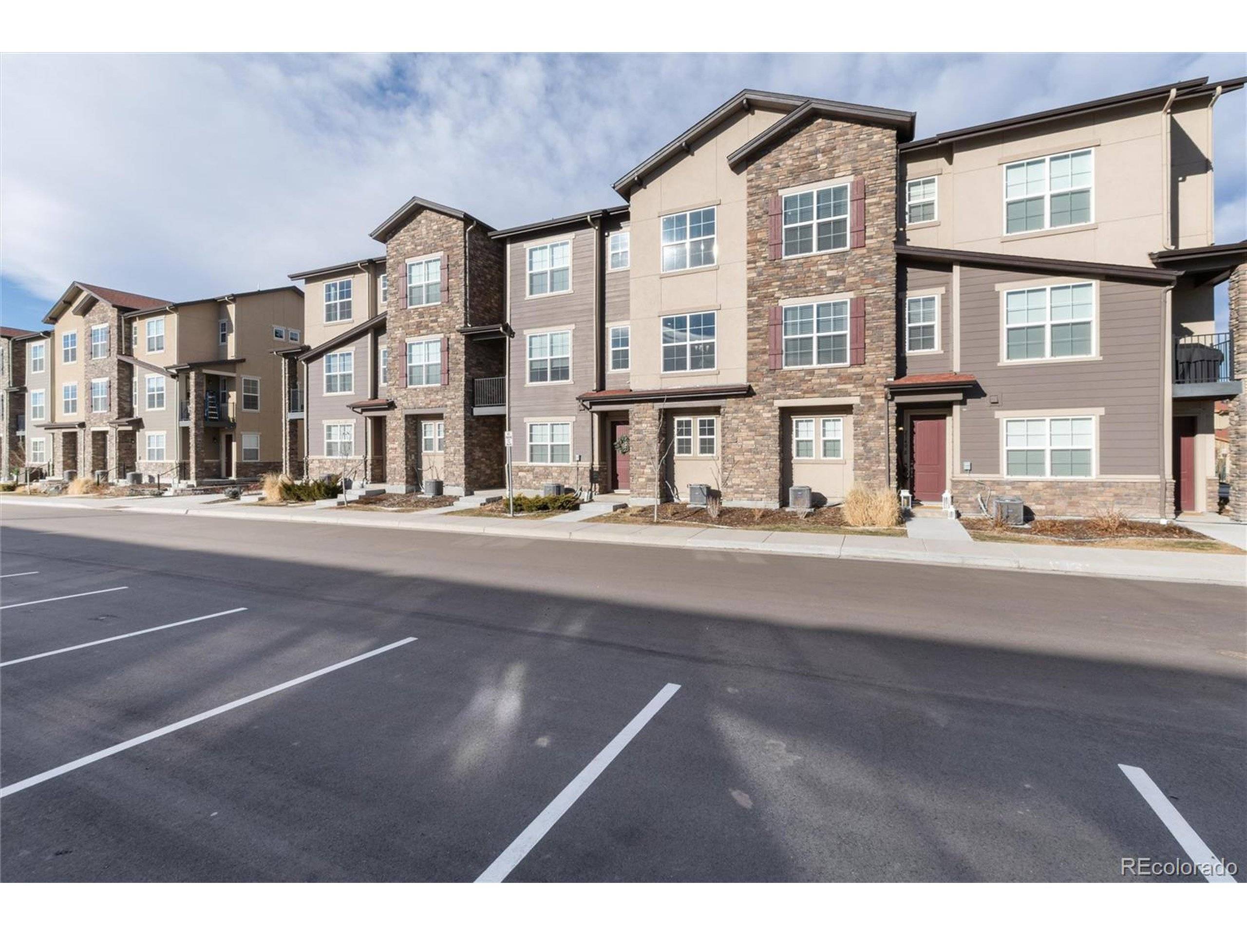 Littleton, CO 80129,2140 Santini Trl #D