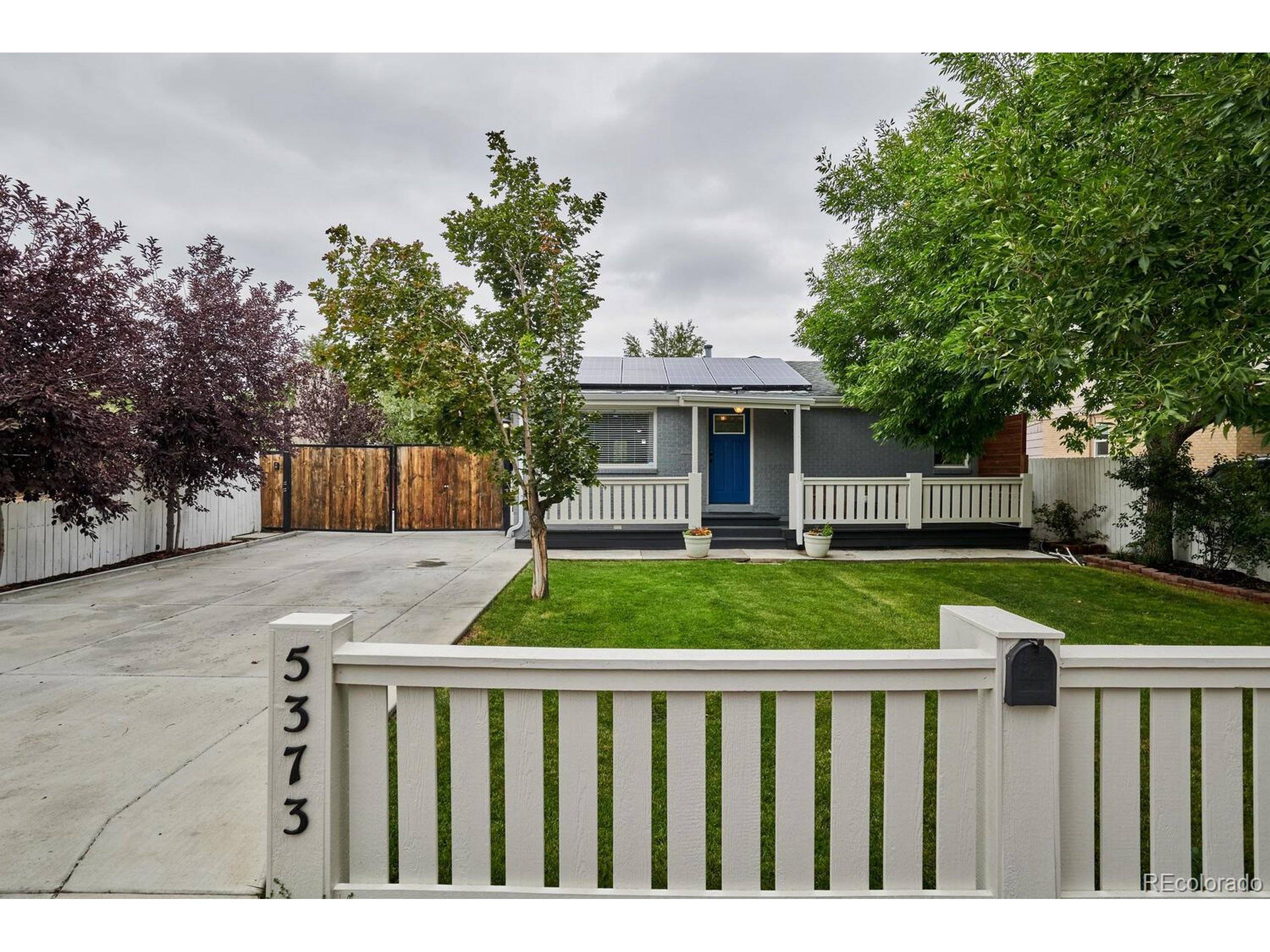 Lakewood, CO 80226,5373 W 4th Ave