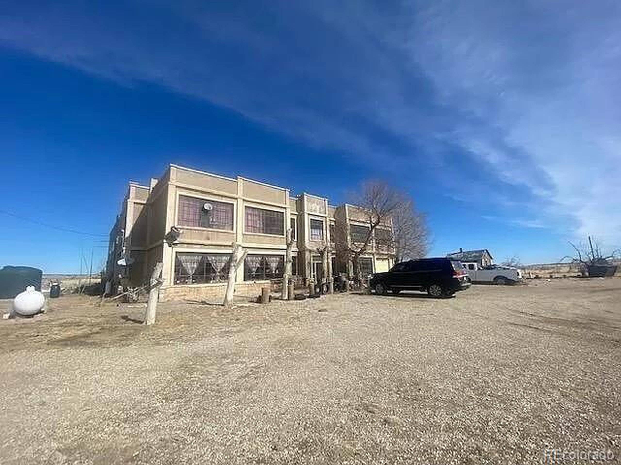 Model, CO 81059,57261 County Road 76.5 Rd