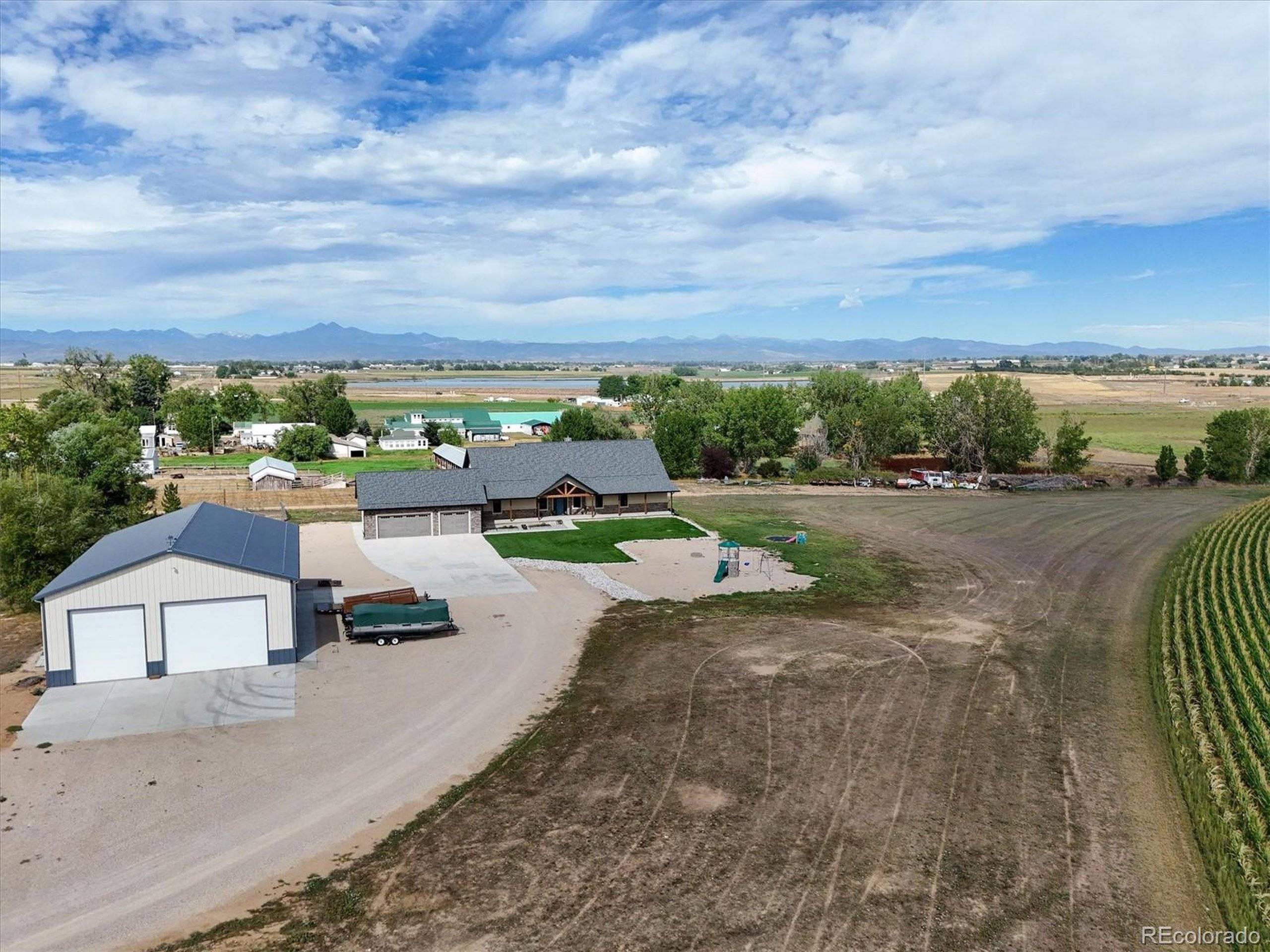 Platteville, CO 80651,6331 County Road 32