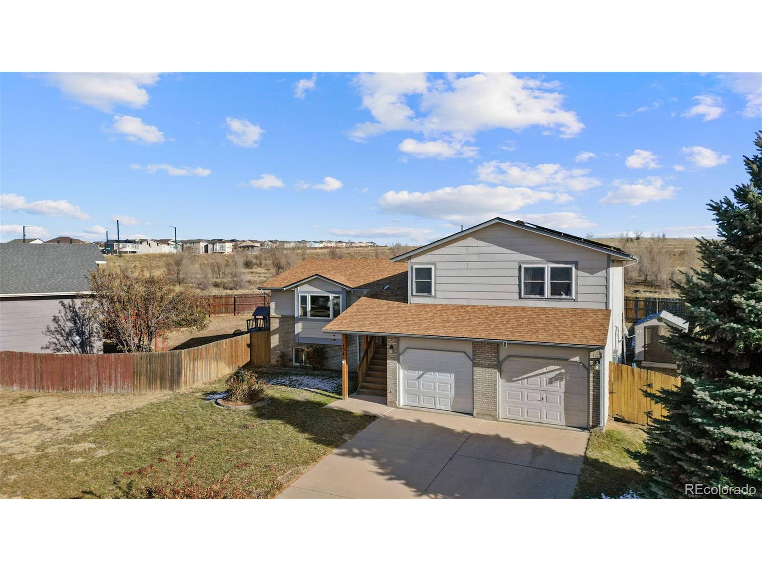 Colorado Springs, CO 80911,1345 Marsh Hawk Dr