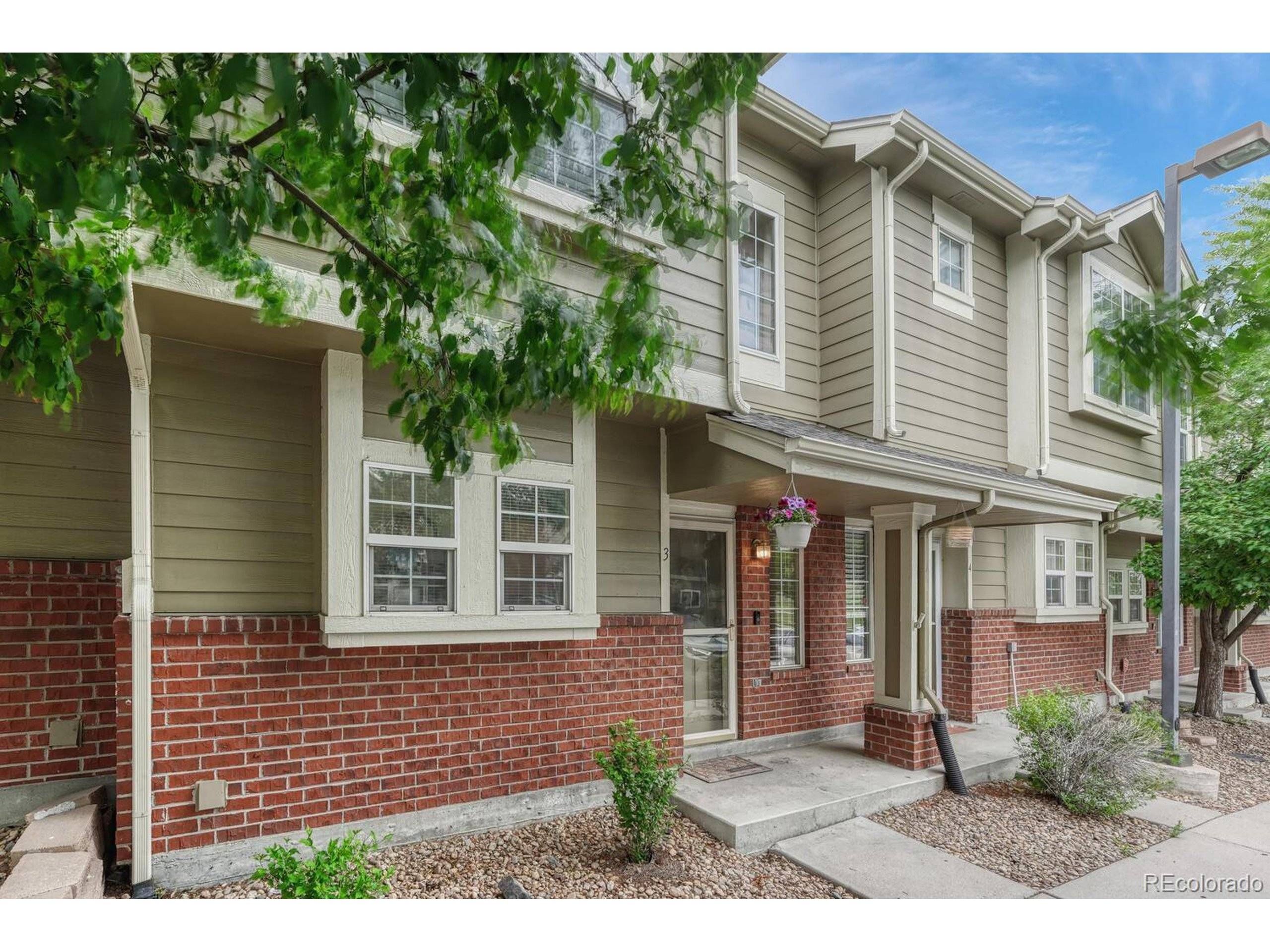 Thornton, CO 80260,9110 Gale Blvd #3