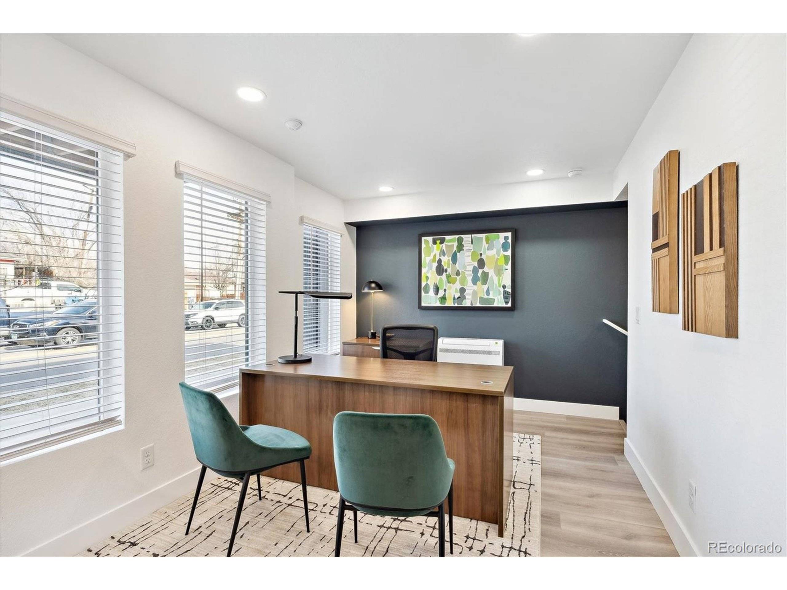 Denver, CO 80212,5128 W 26th Ave #312