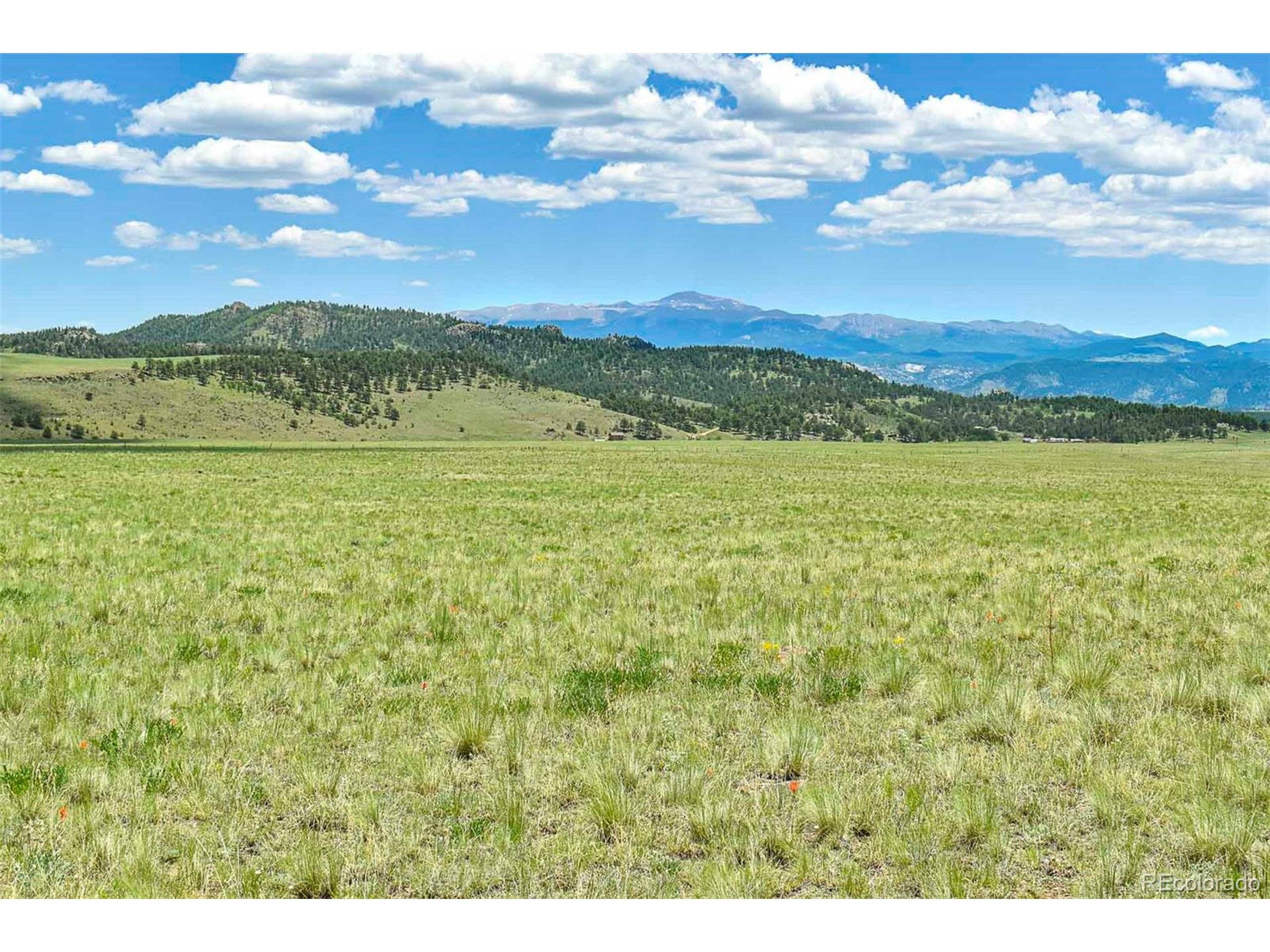 Guffey, CO 80820,County Road 63