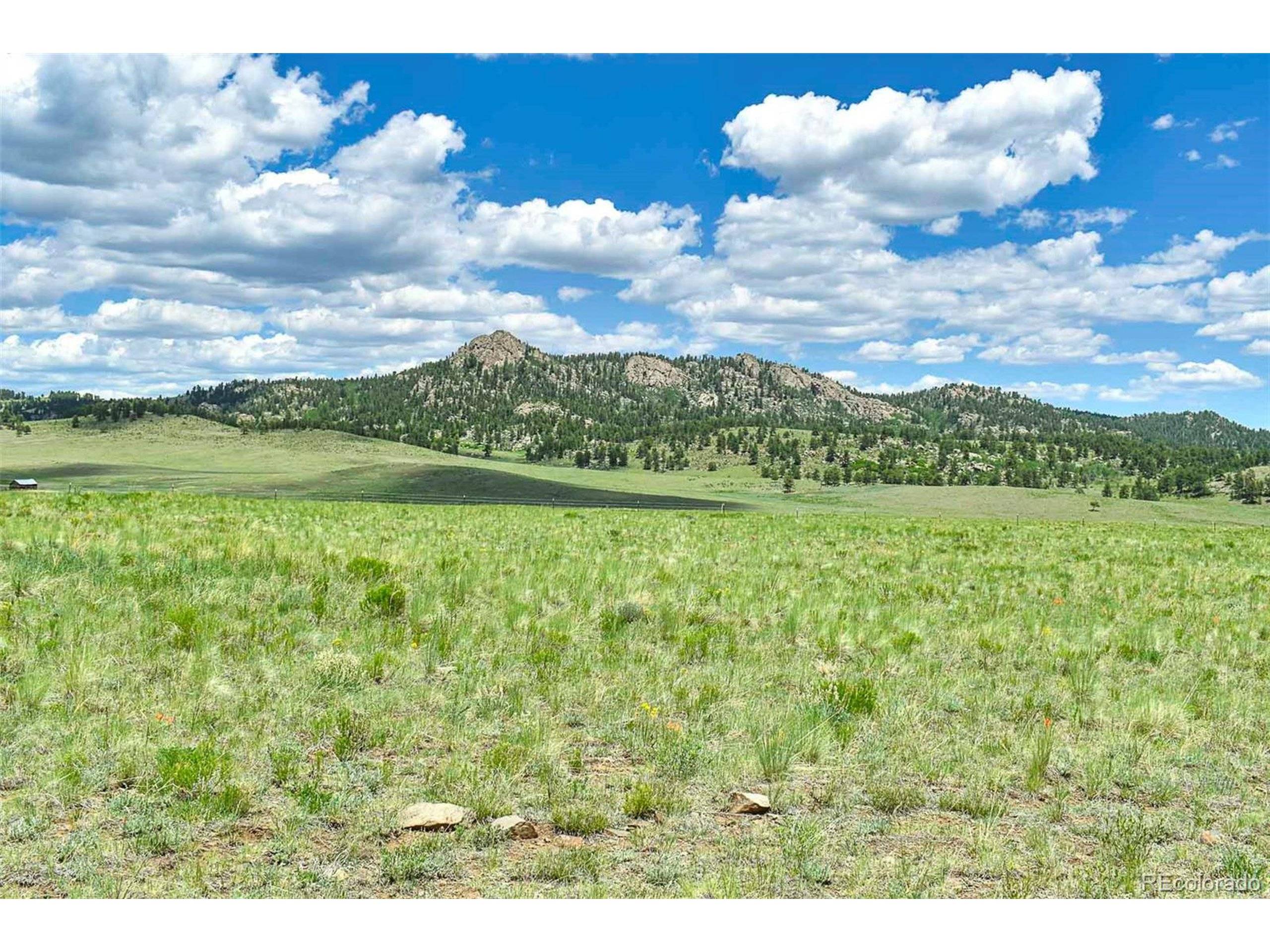 Guffey, CO 80820,County Road 63