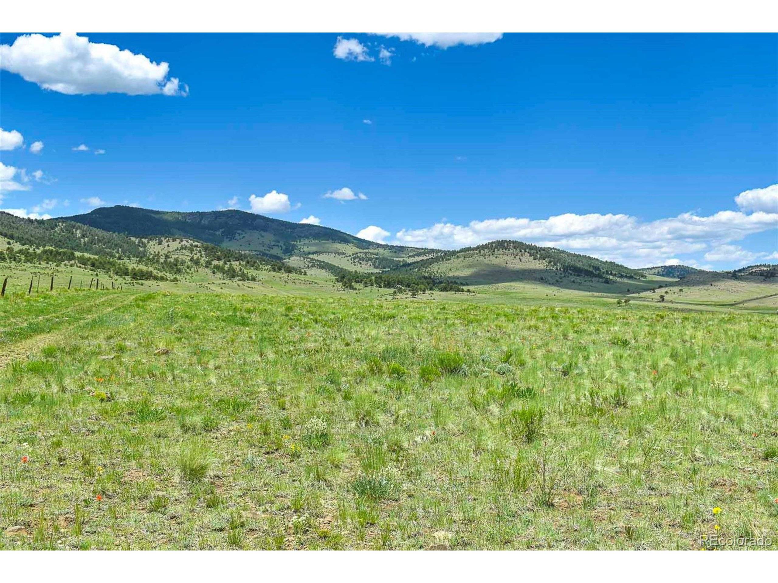 Guffey, CO 80820,County Road 63