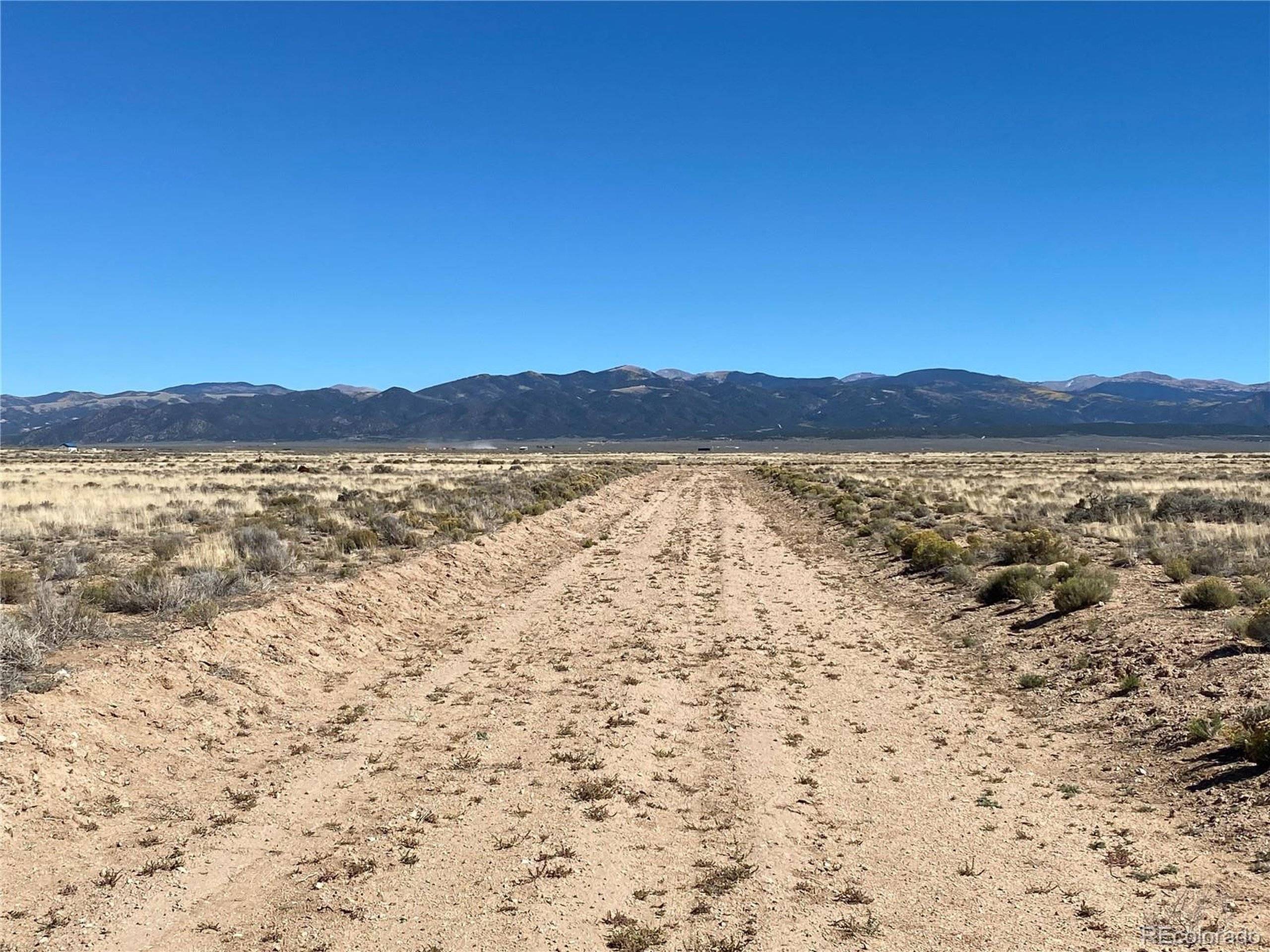 Blanca, CO 81133,Lot 13 South Second St