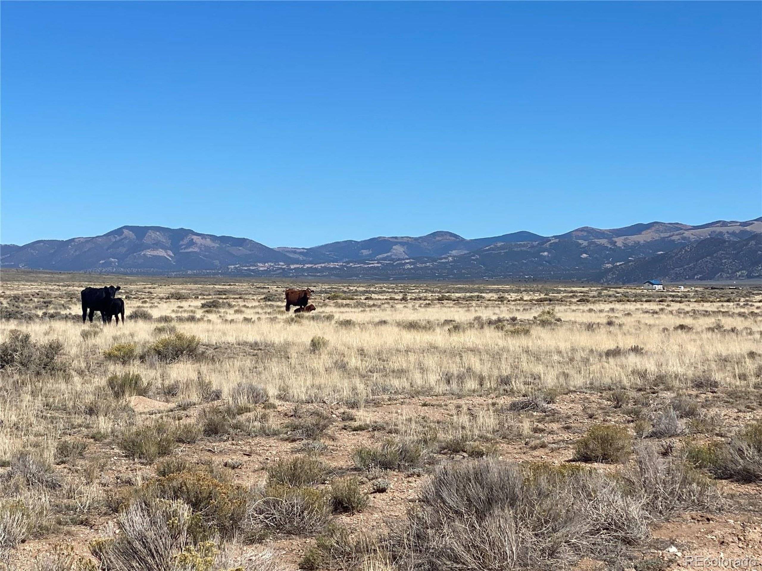 Blanca, CO 81133,Lot 13 South Second St