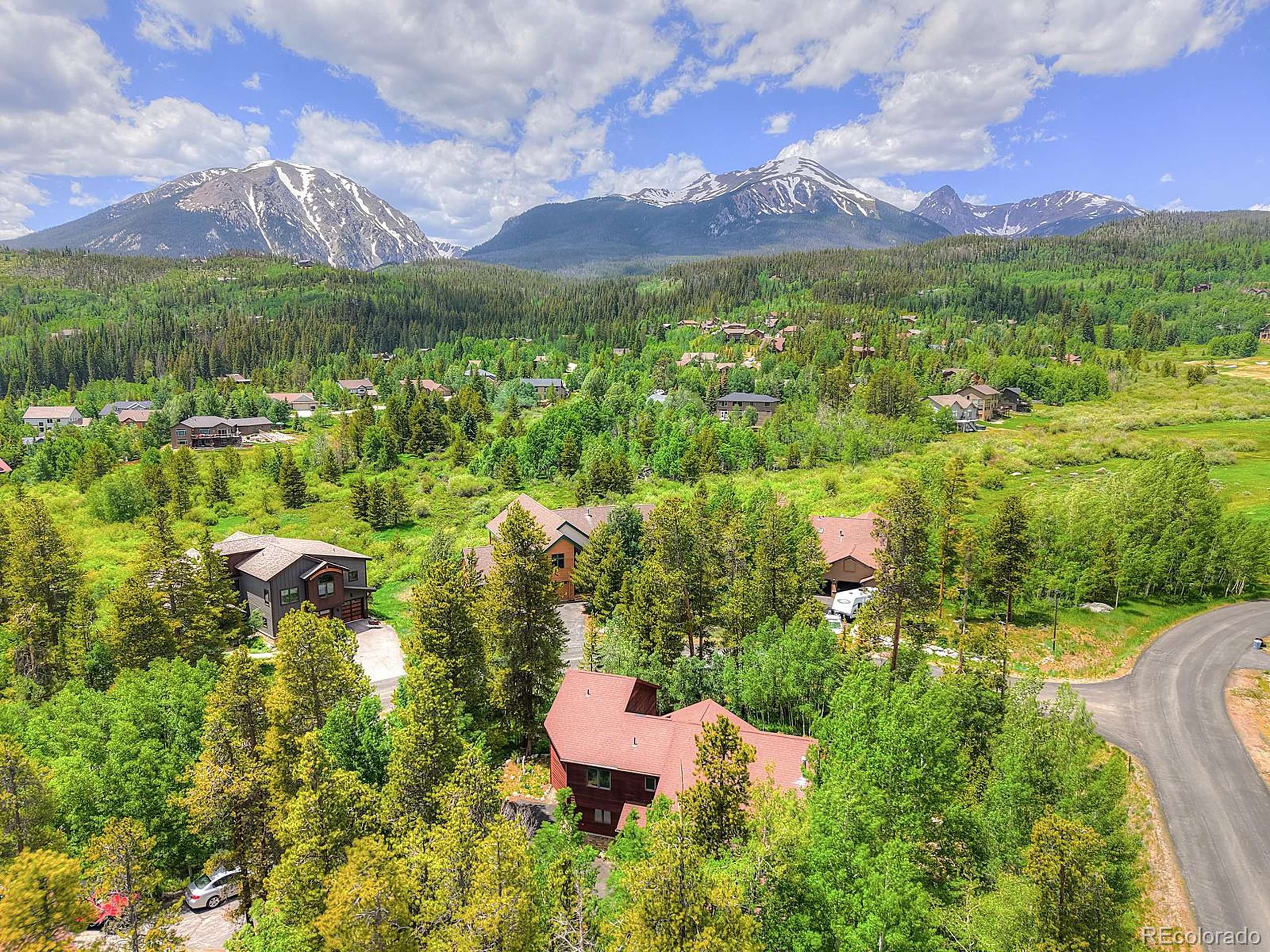 Silverthorne, CO 80498,1690 Falcon Cir