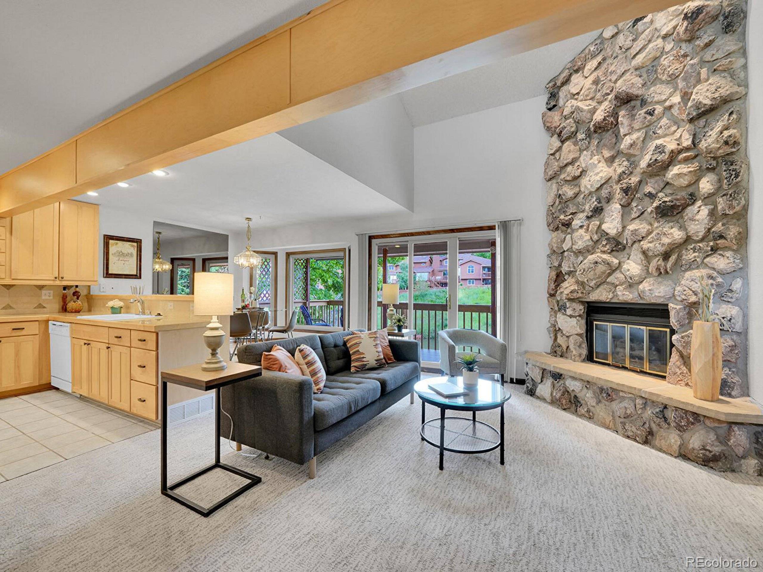 Denver, CO 80228,12658 W 1st Pl #78
