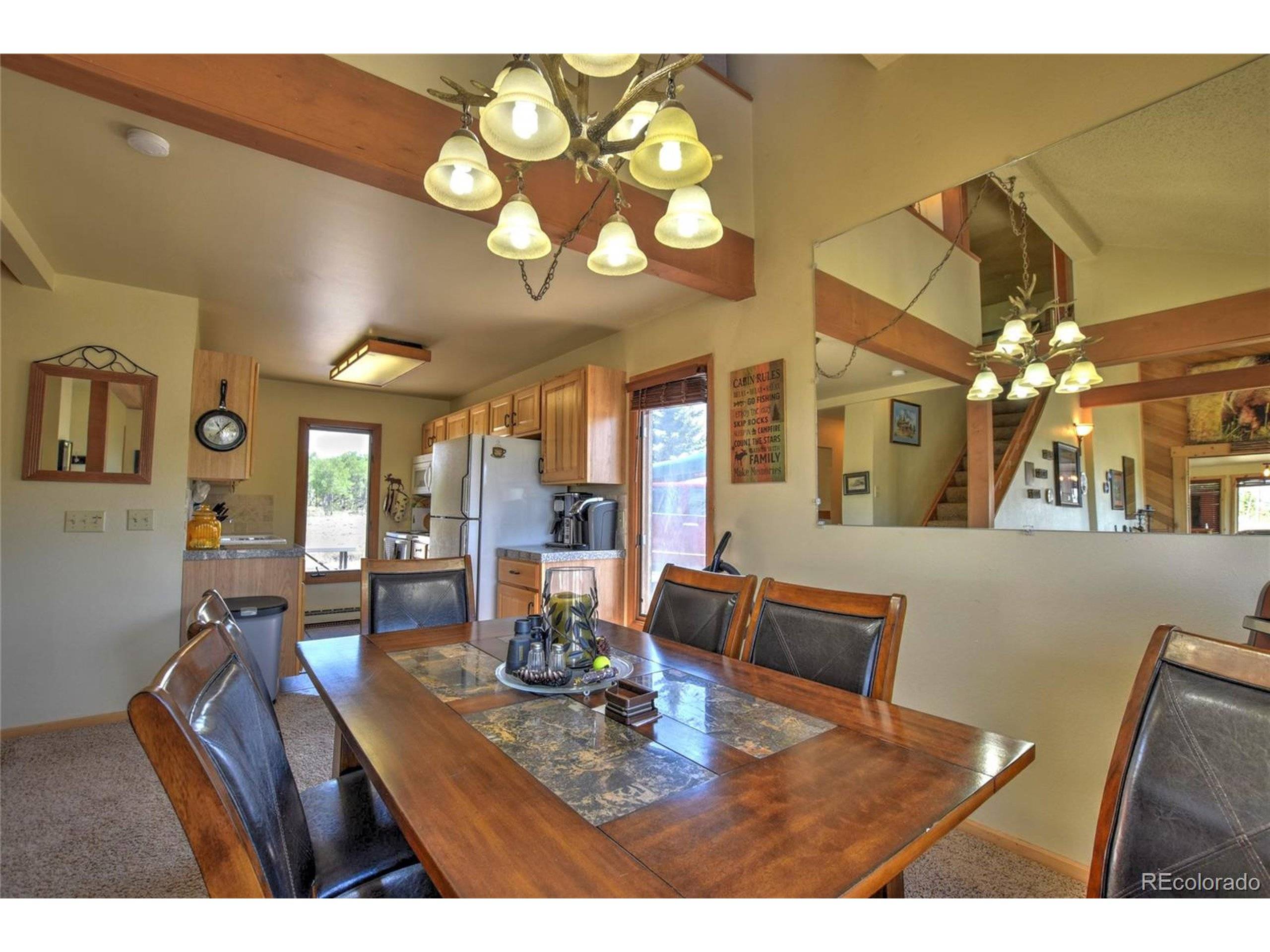 Como, CO 80432,275 Vulture Ln
