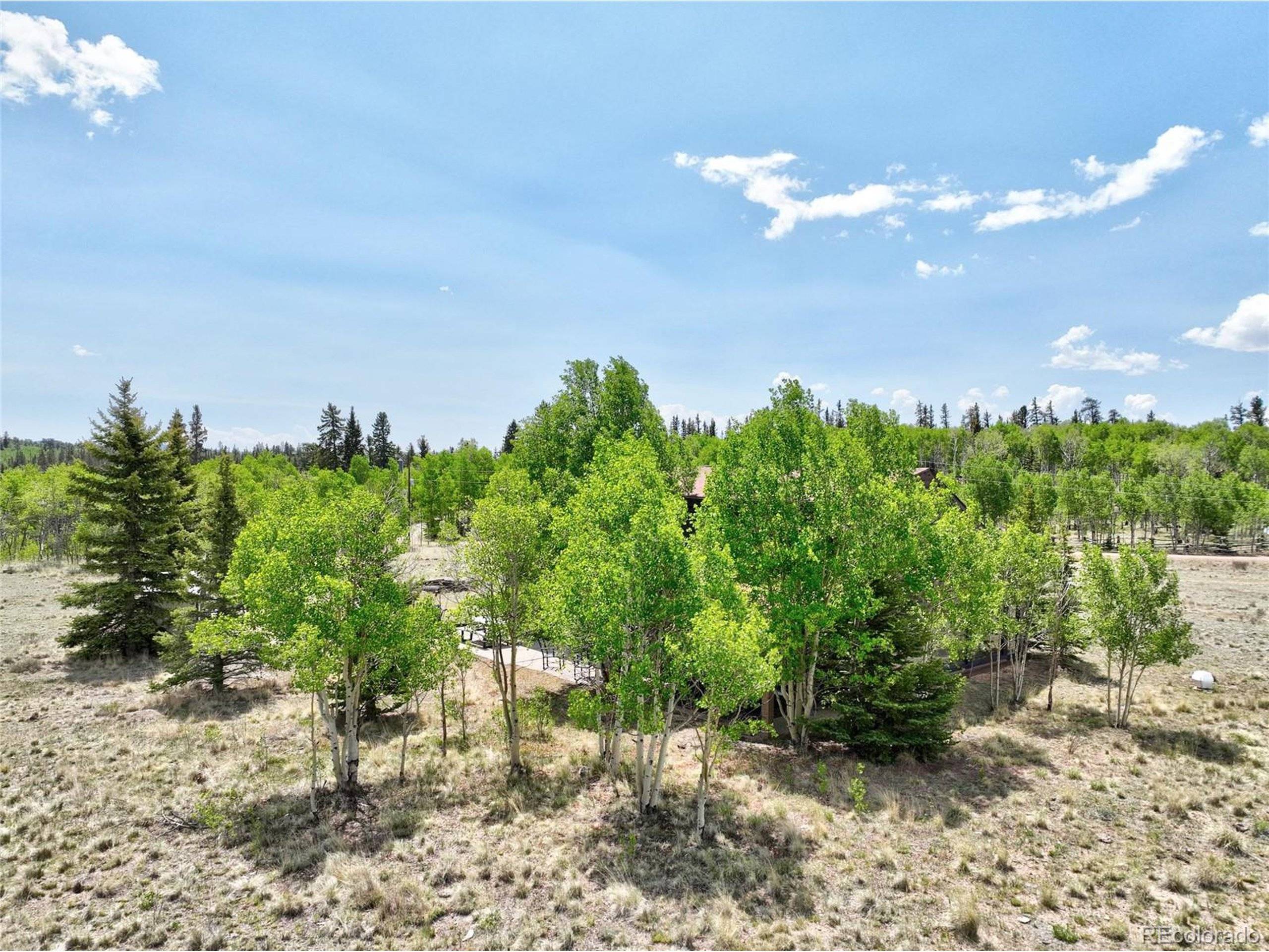 Como, CO 80432,275 Vulture Ln