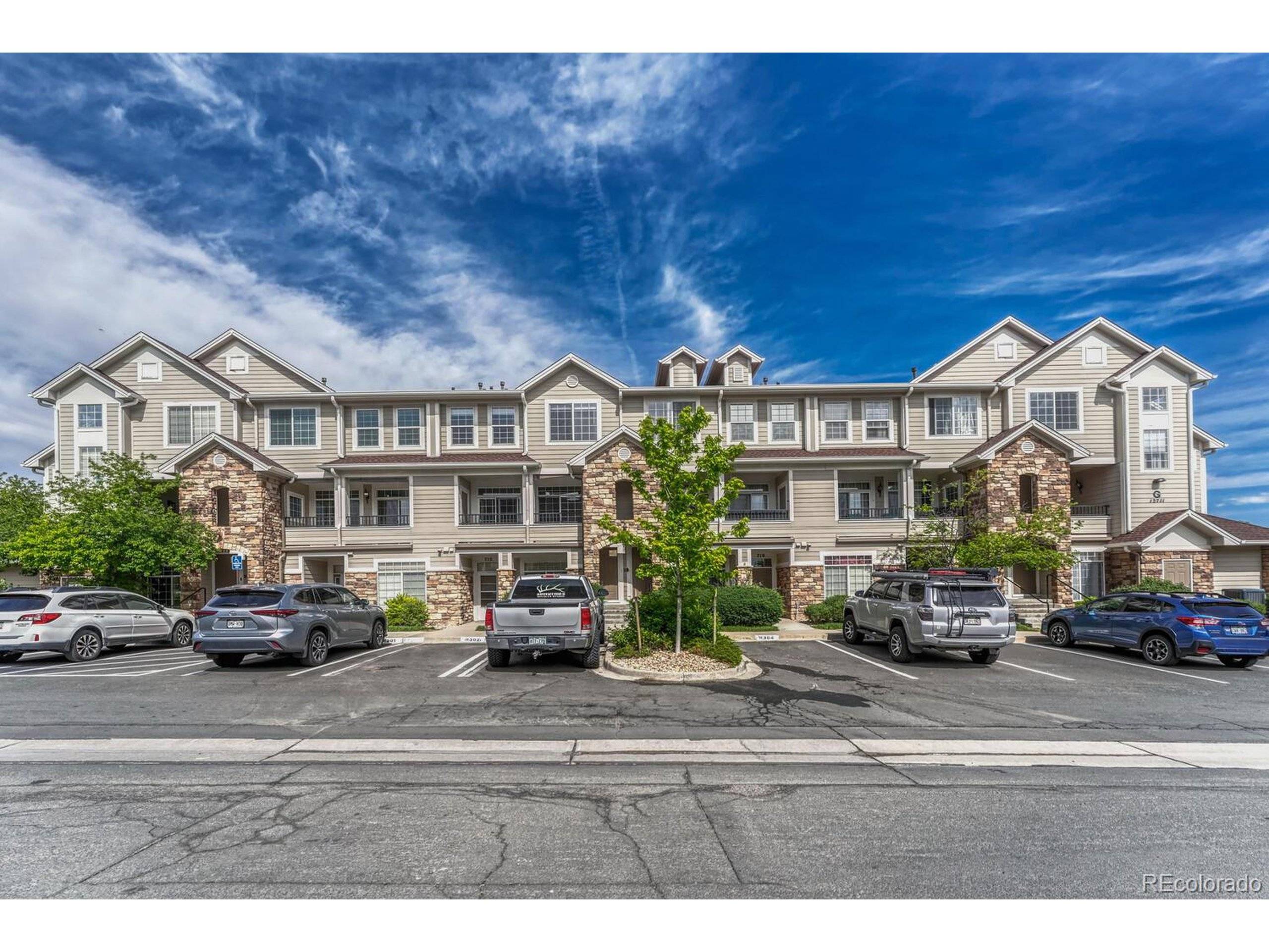 Thornton, CO 80241,12711 Colorado Blvd #714G