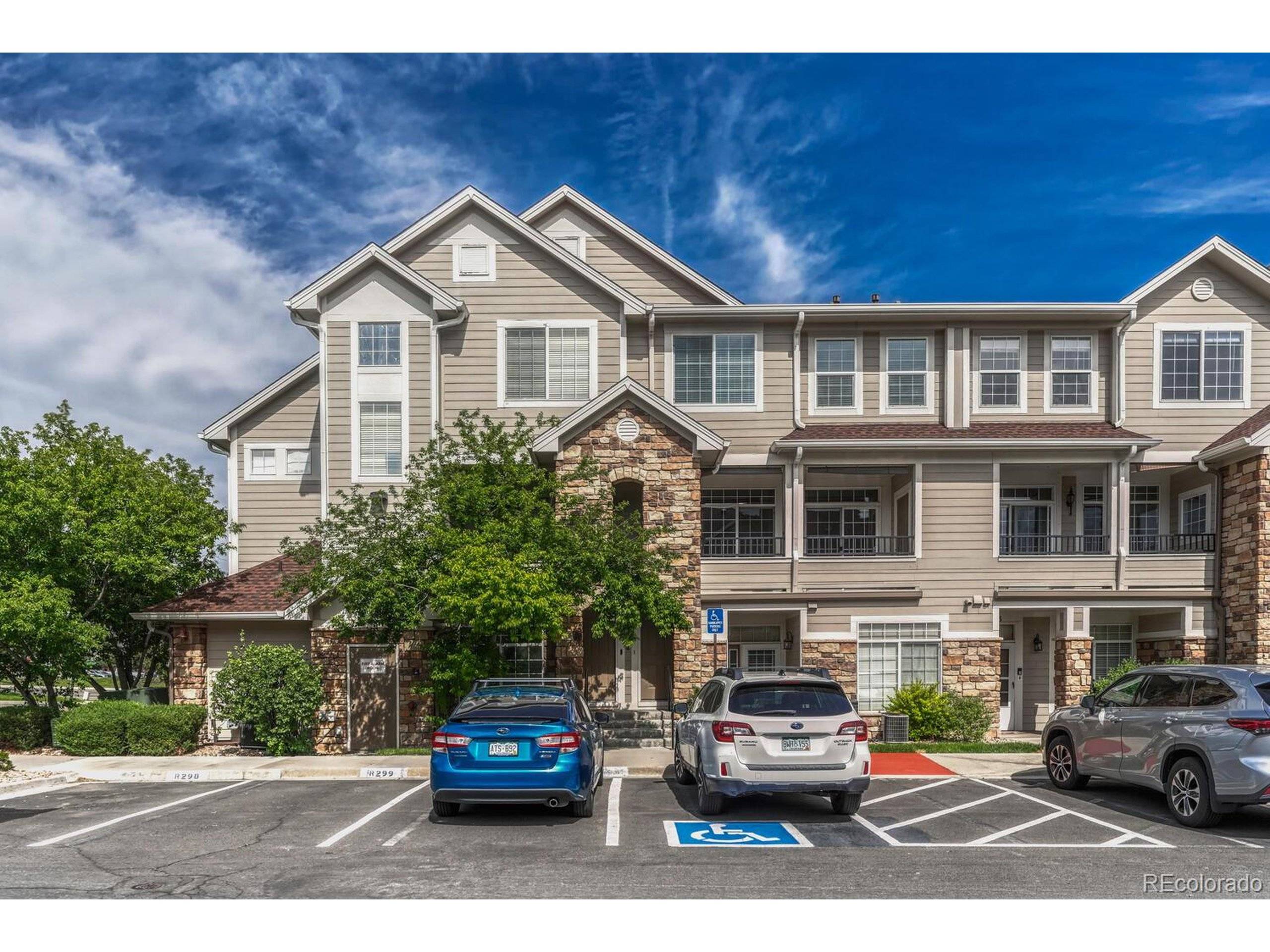 Thornton, CO 80241,12711 Colorado Blvd #714G