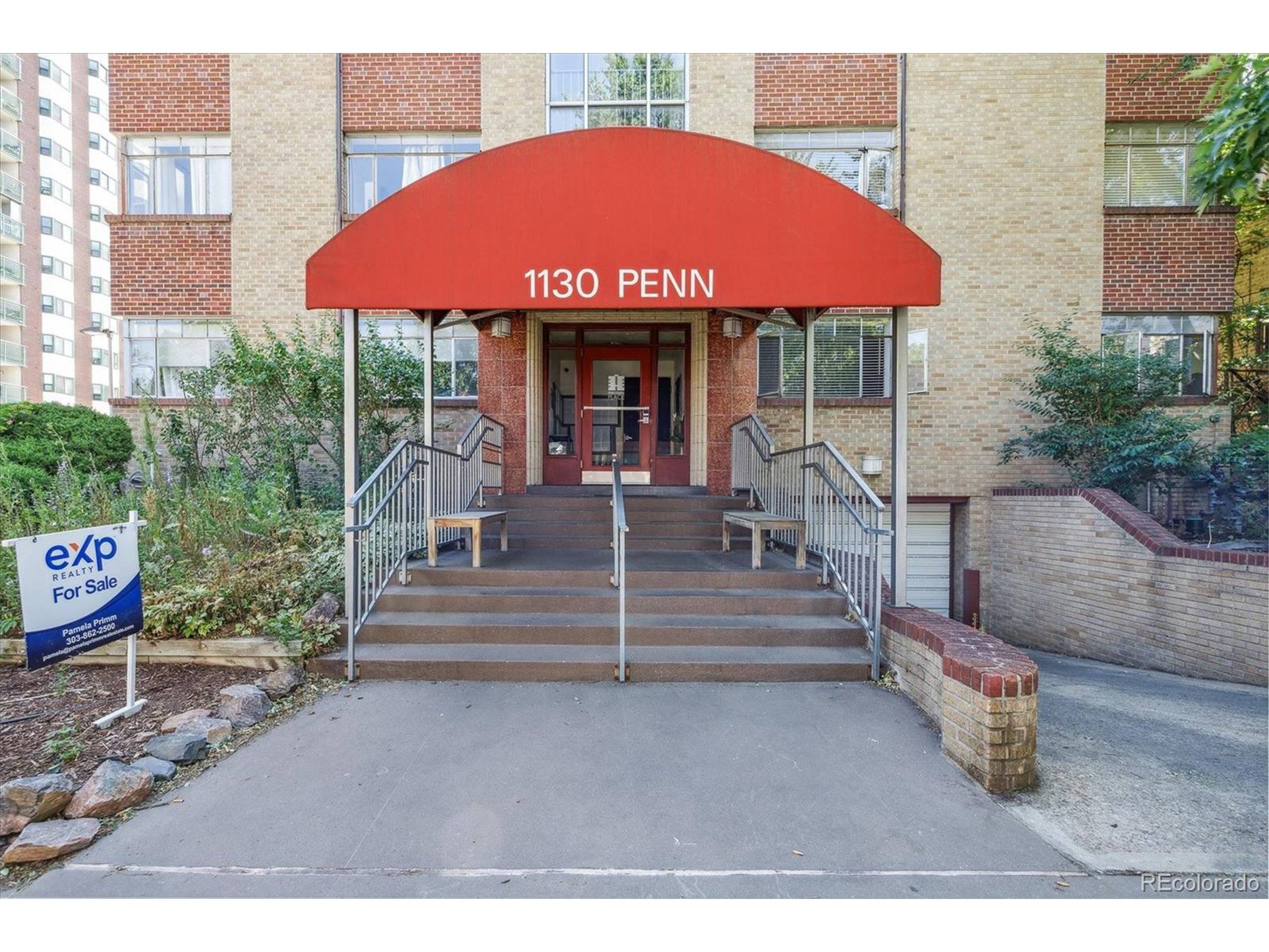 Denver, CO 80203,1130 N Pennsylvania St #307