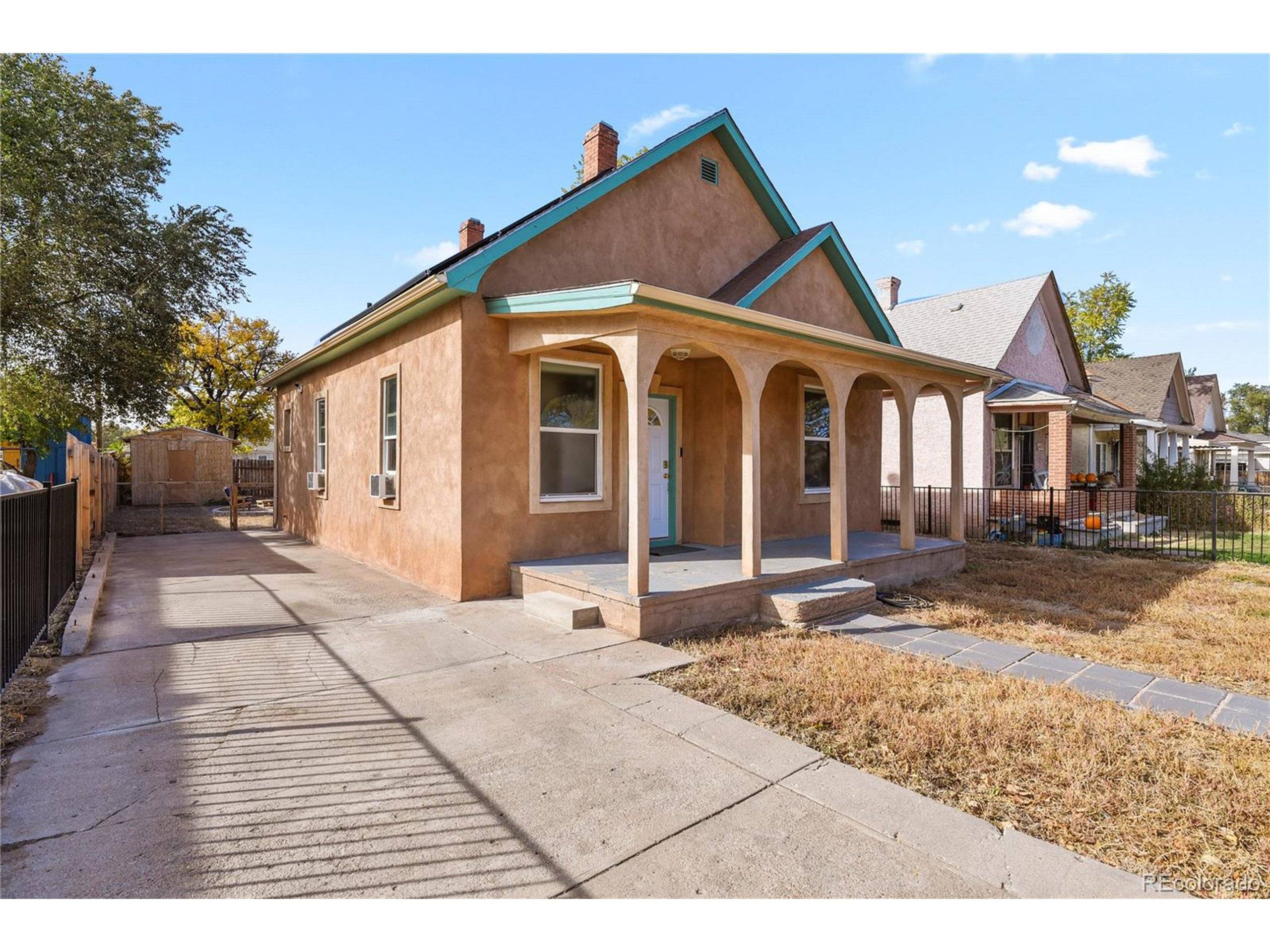 Pueblo, CO 81004,1627 Cedar St