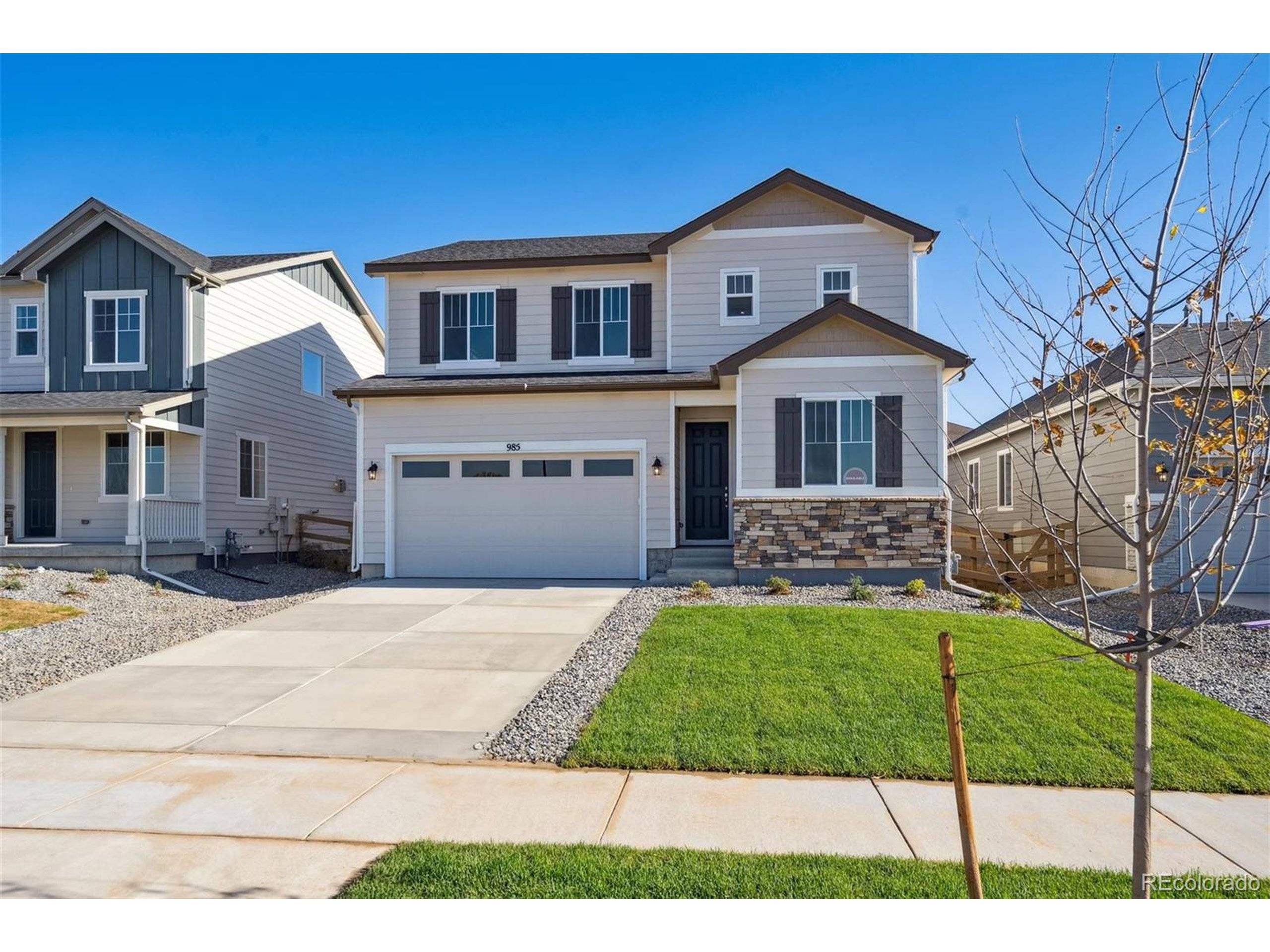 Windsor, CO 80550,985 Sandhills St