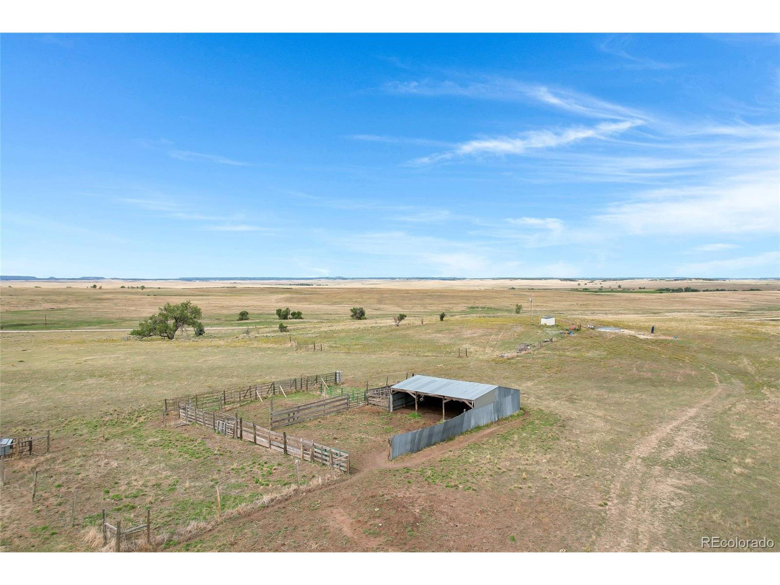 Ramah, CO 80832,22668 County Road 93