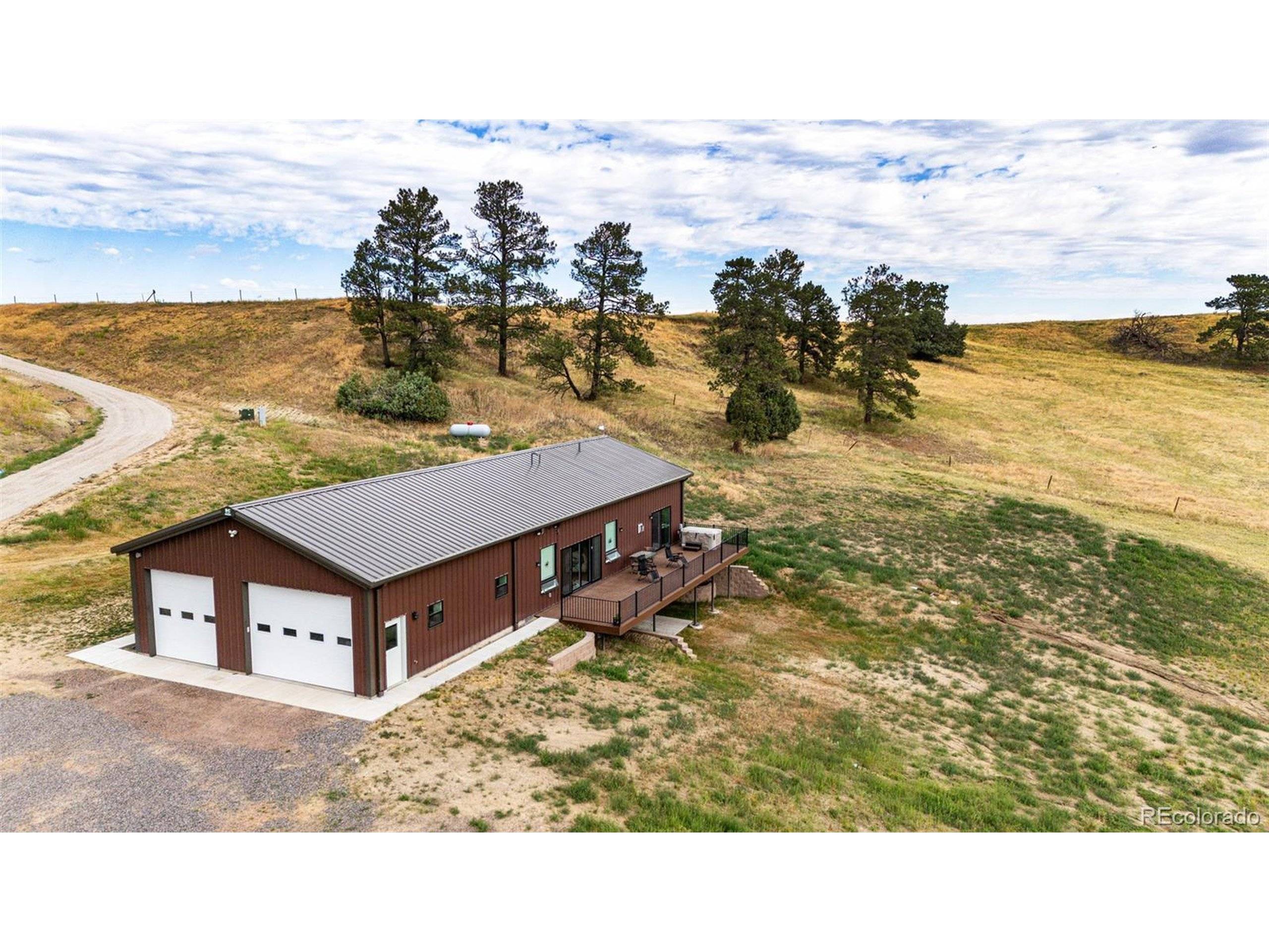 Kiowa, CO 80117,37988 Comanche Creek Rd