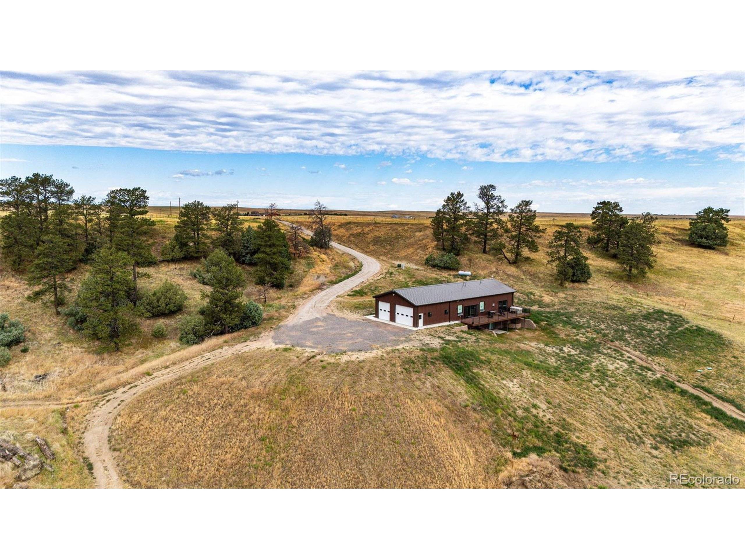 Kiowa, CO 80117,37988 Comanche Creek Rd