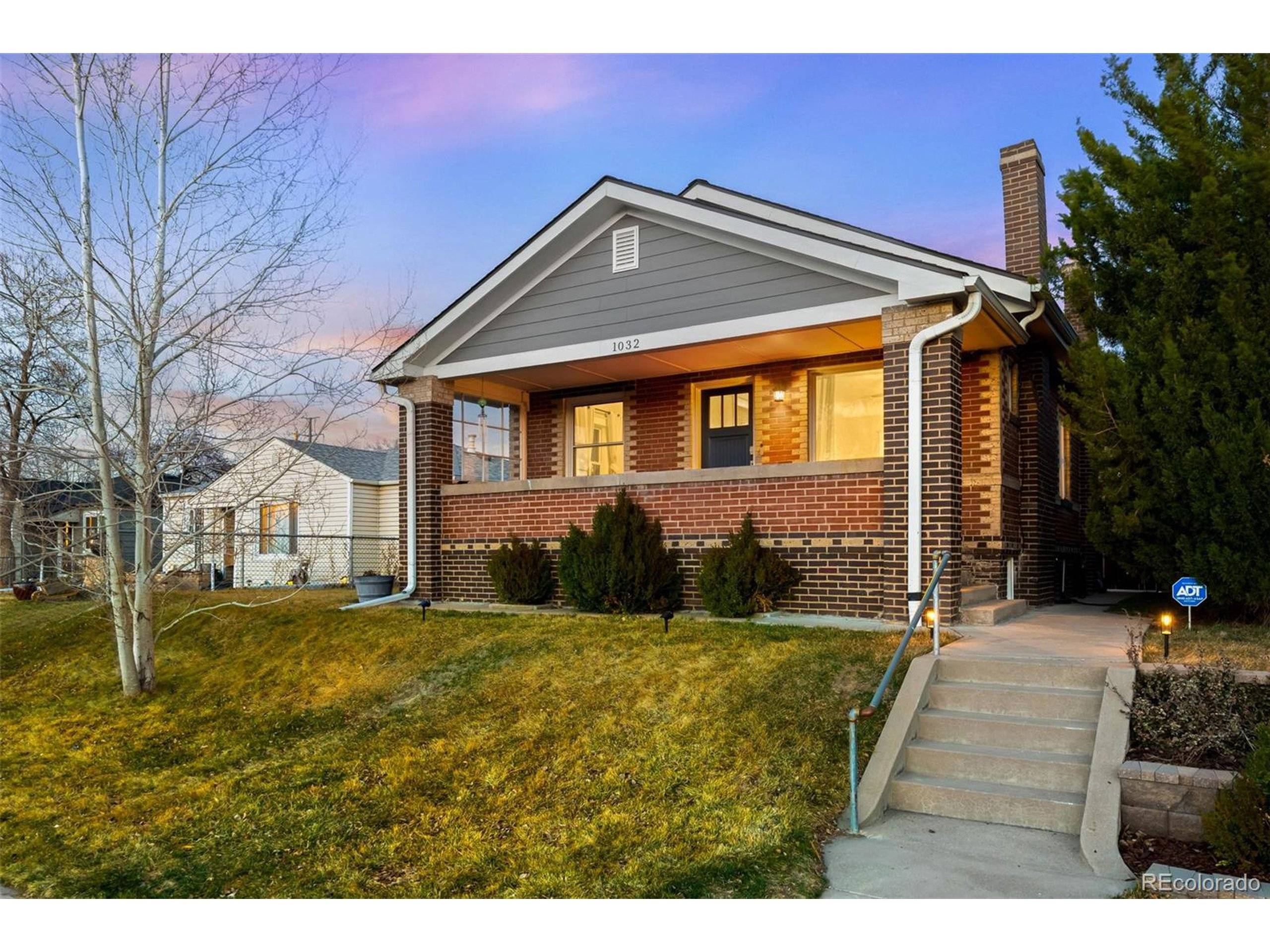 Denver, CO 80204,1032 Hooker St